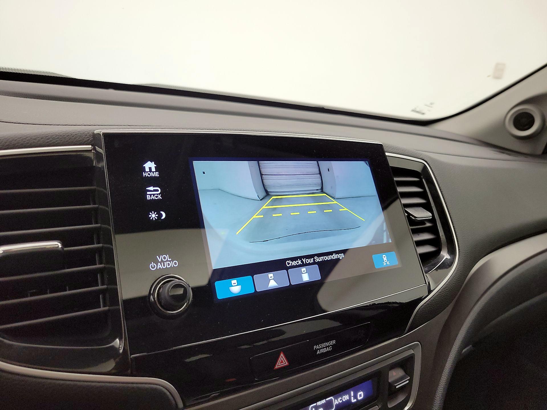 Thumbnail: 2021 Honda Pilot - 14