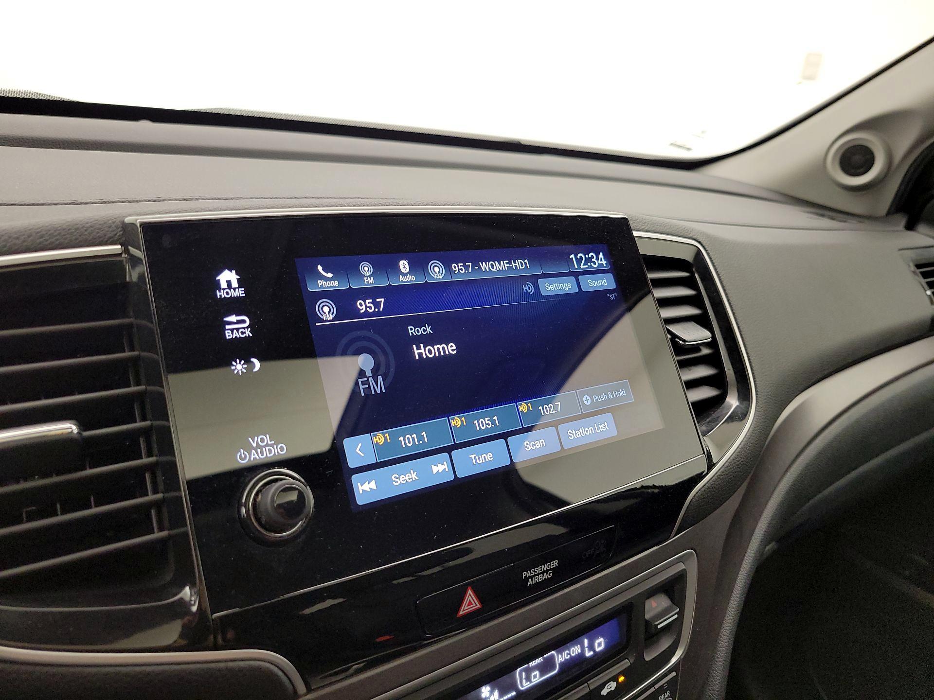 Thumbnail: 2021 Honda Pilot - 15