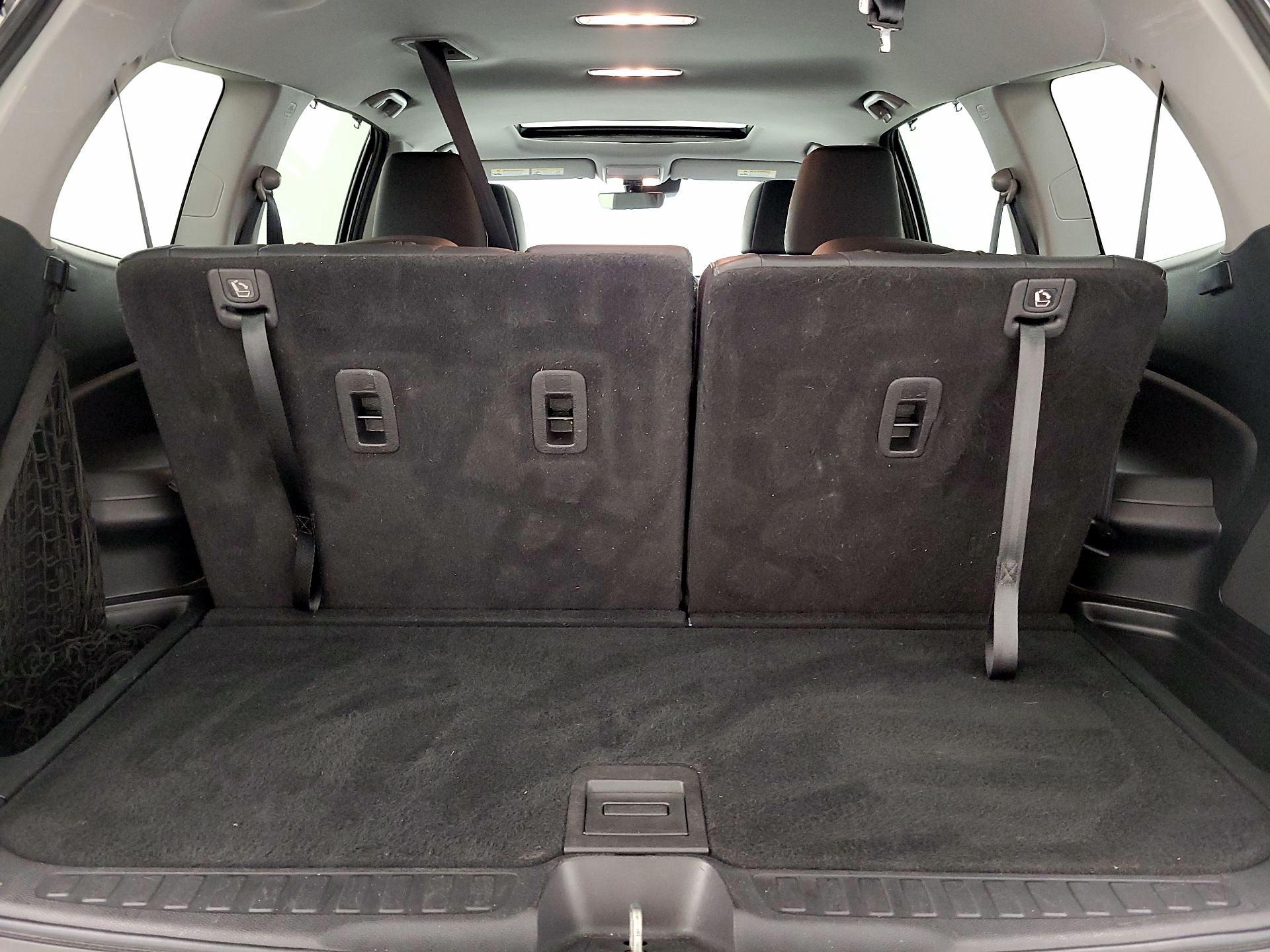 Thumbnail: 2021 Honda Pilot - 20