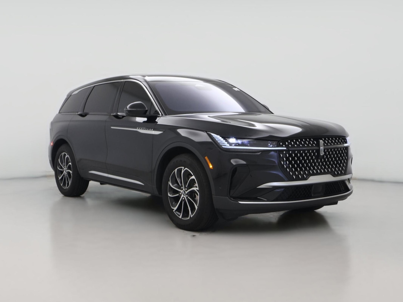 2024 Lincoln Nautilus