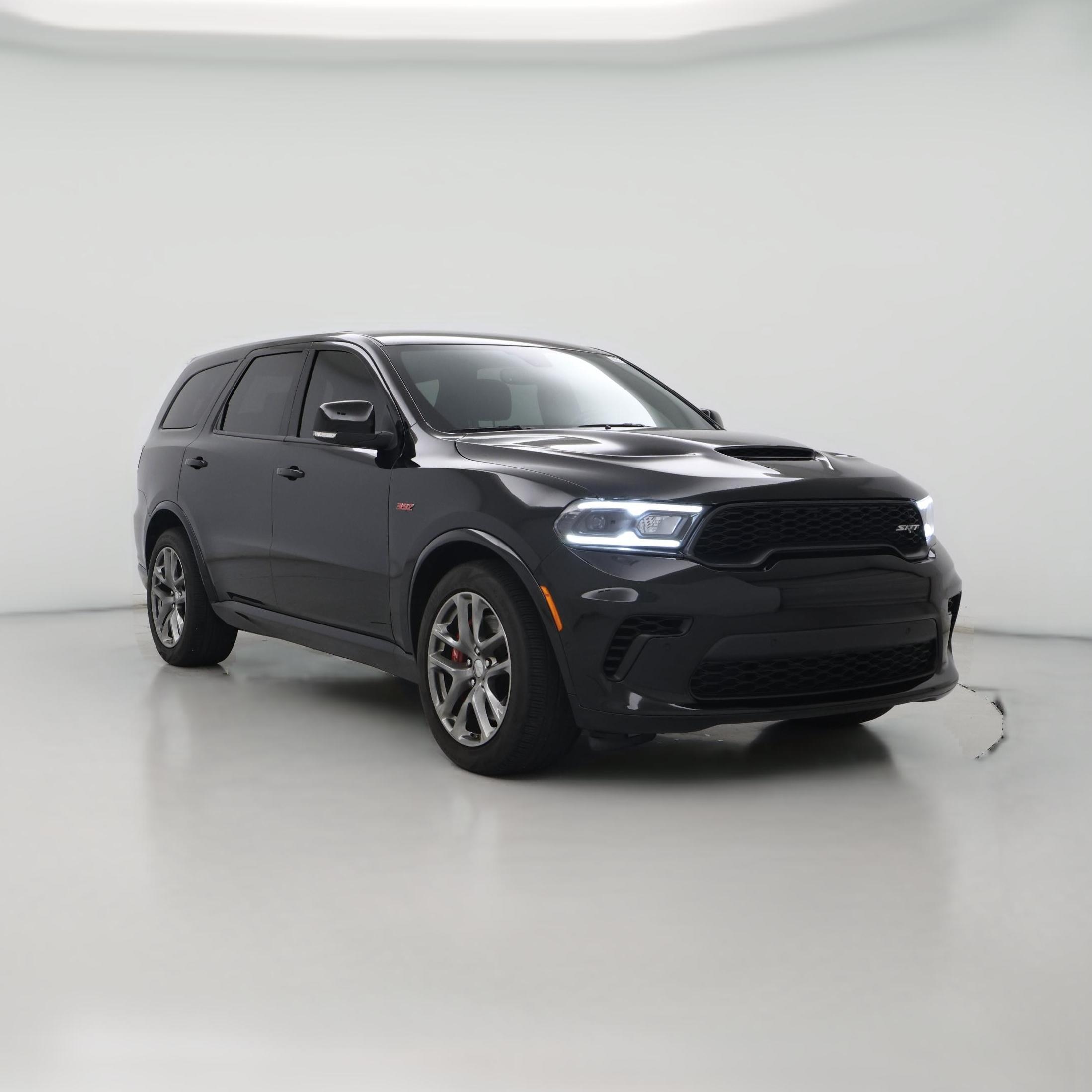 Thumbnail: 2024 Dodge Durango - 1