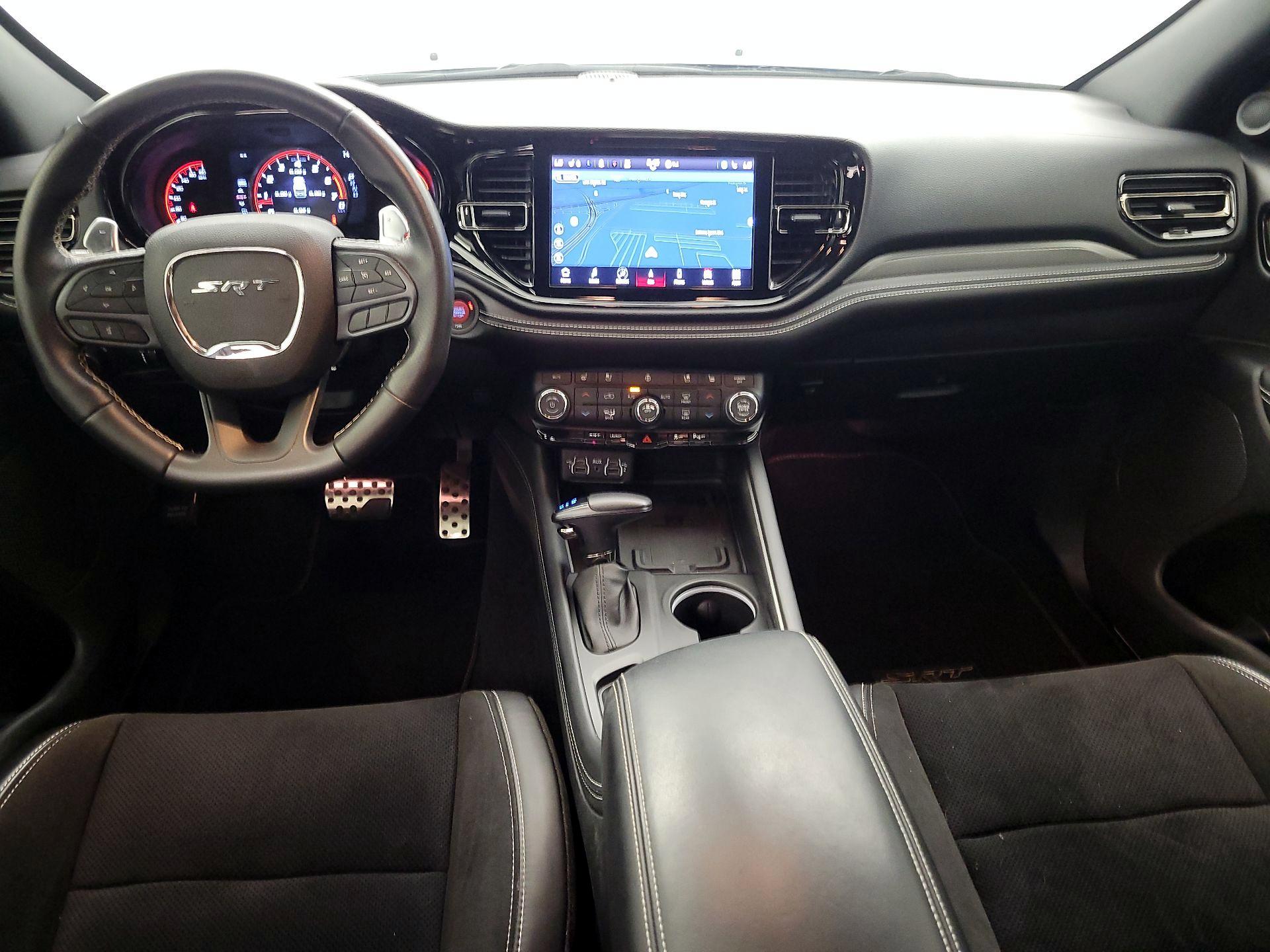 Thumbnail: 2024 Dodge Durango - 9