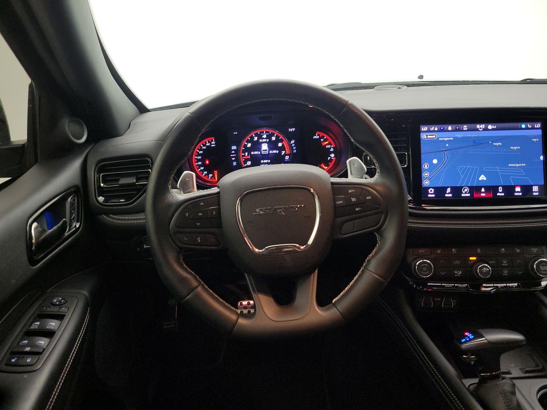 Thumbnail: 2024 Dodge Durango - 10