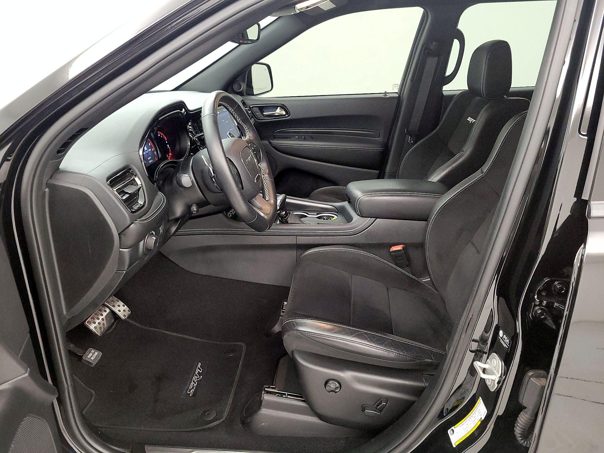 Thumbnail: 2024 Dodge Durango - 11