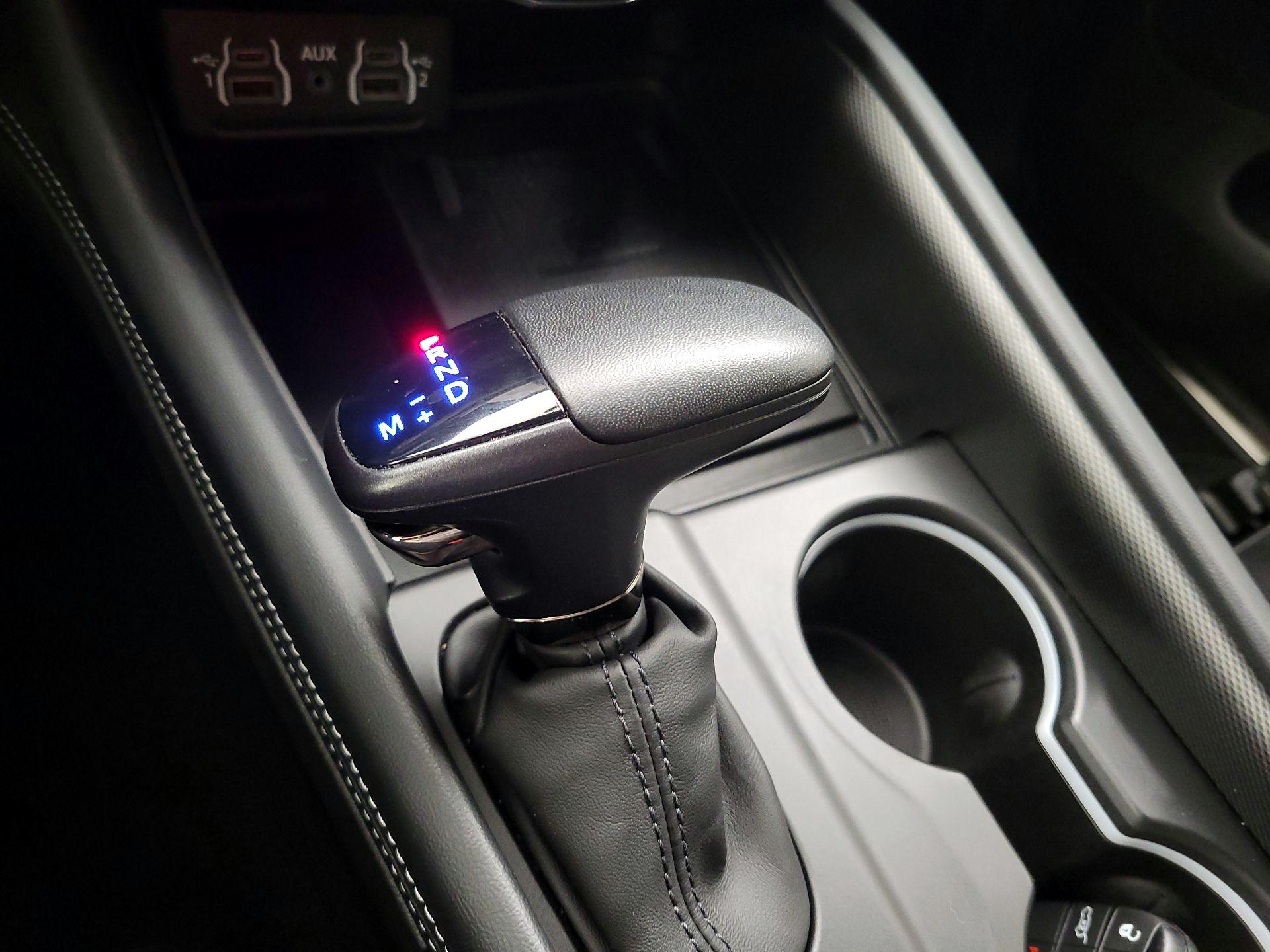 Thumbnail: 2024 Dodge Durango - 18