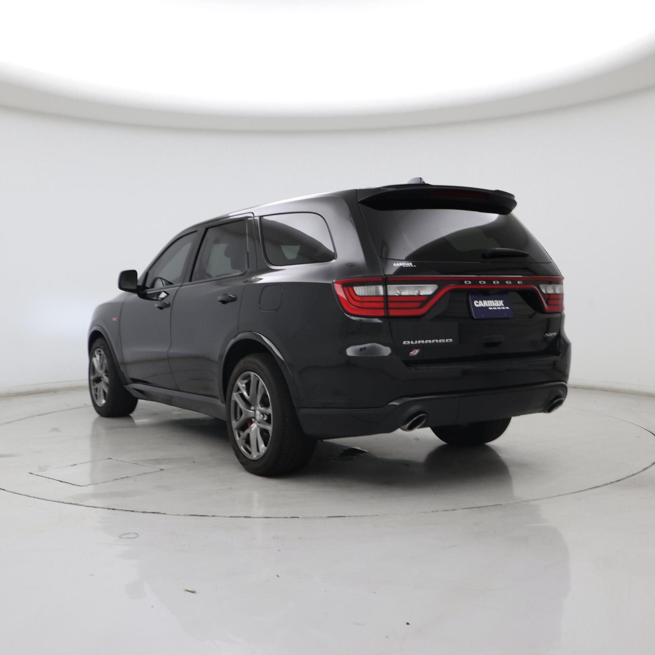 Thumbnail: 2024 Dodge Durango - 2