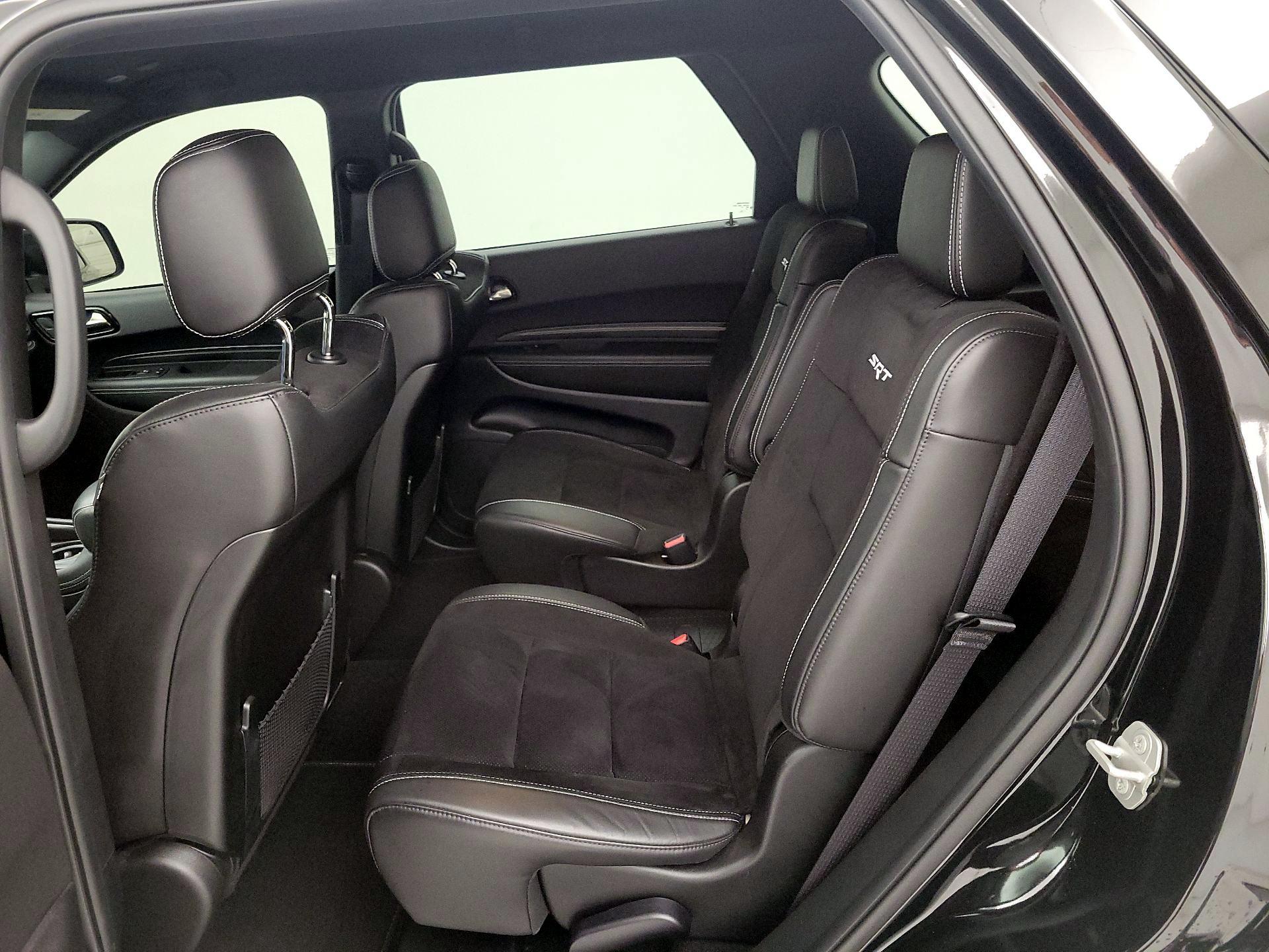 Thumbnail: 2024 Dodge Durango - 19