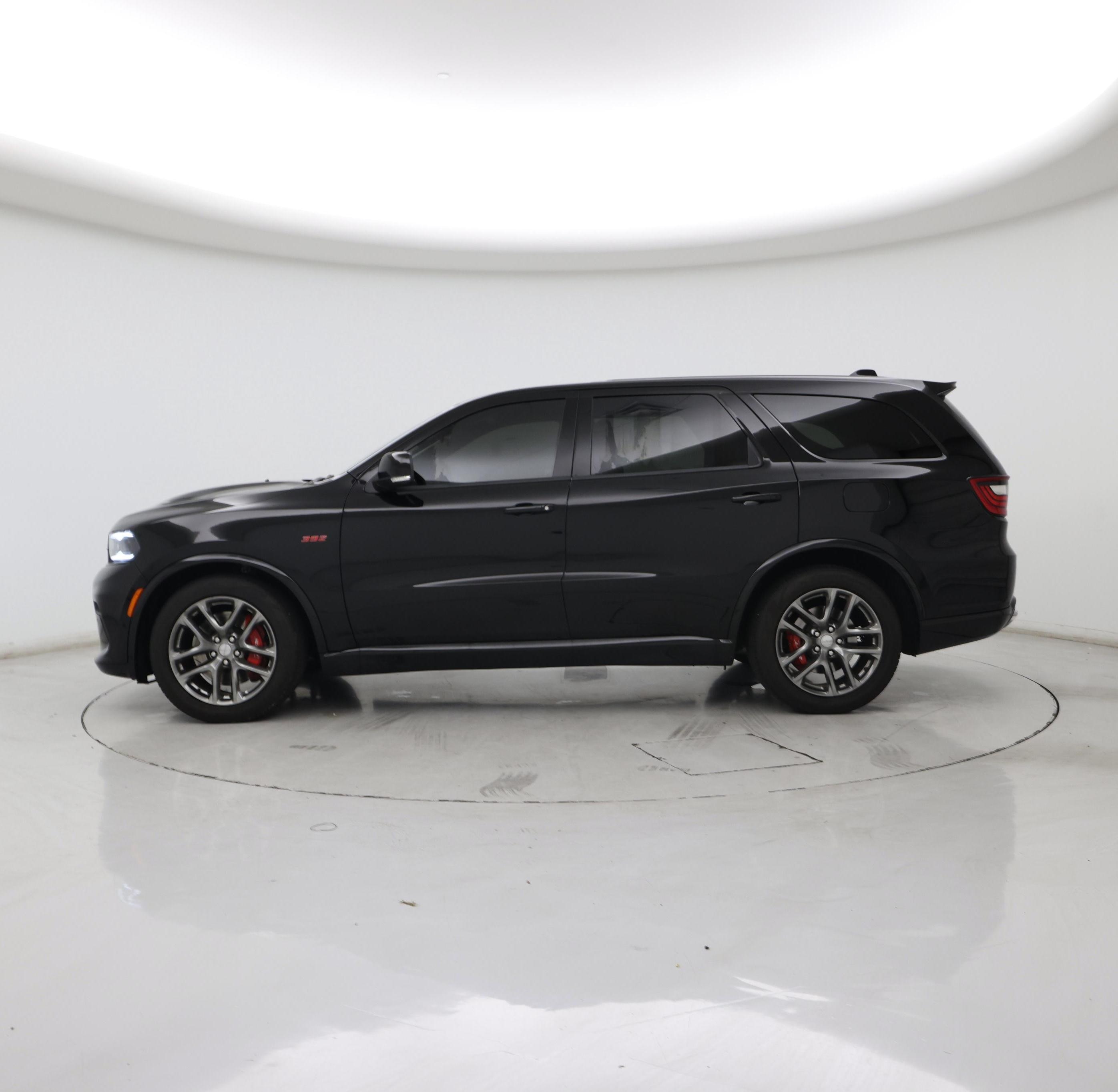 Thumbnail: 2024 Dodge Durango - 3