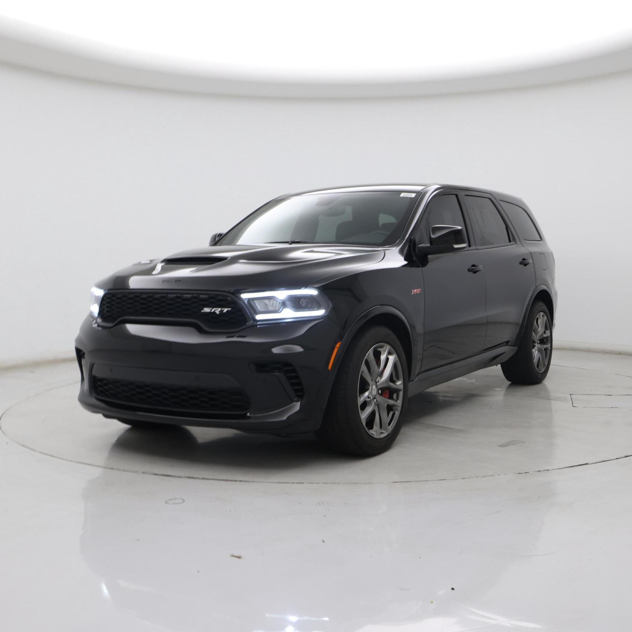 Thumbnail: 2024 Dodge Durango - 4