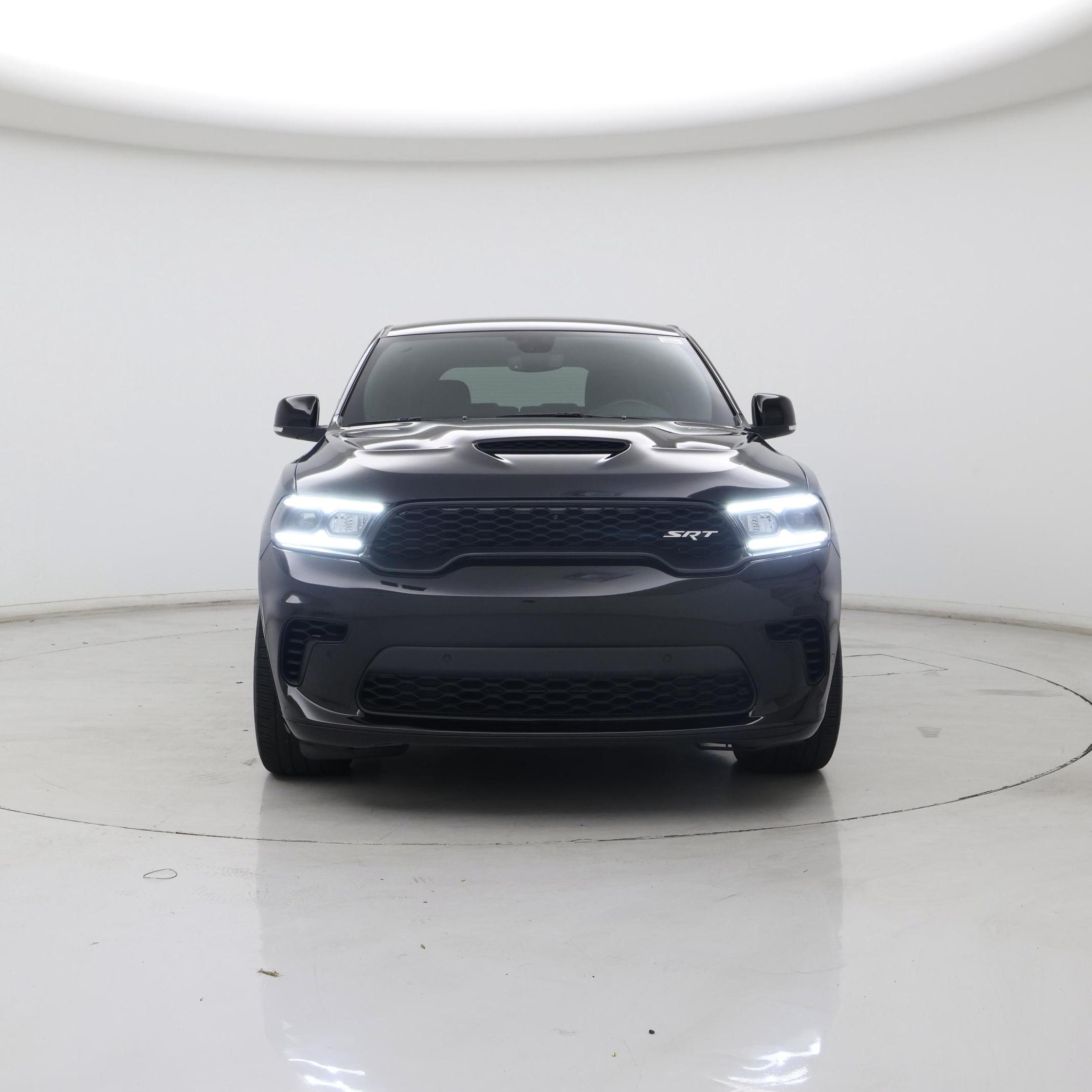 Thumbnail: 2024 Dodge Durango - 5
