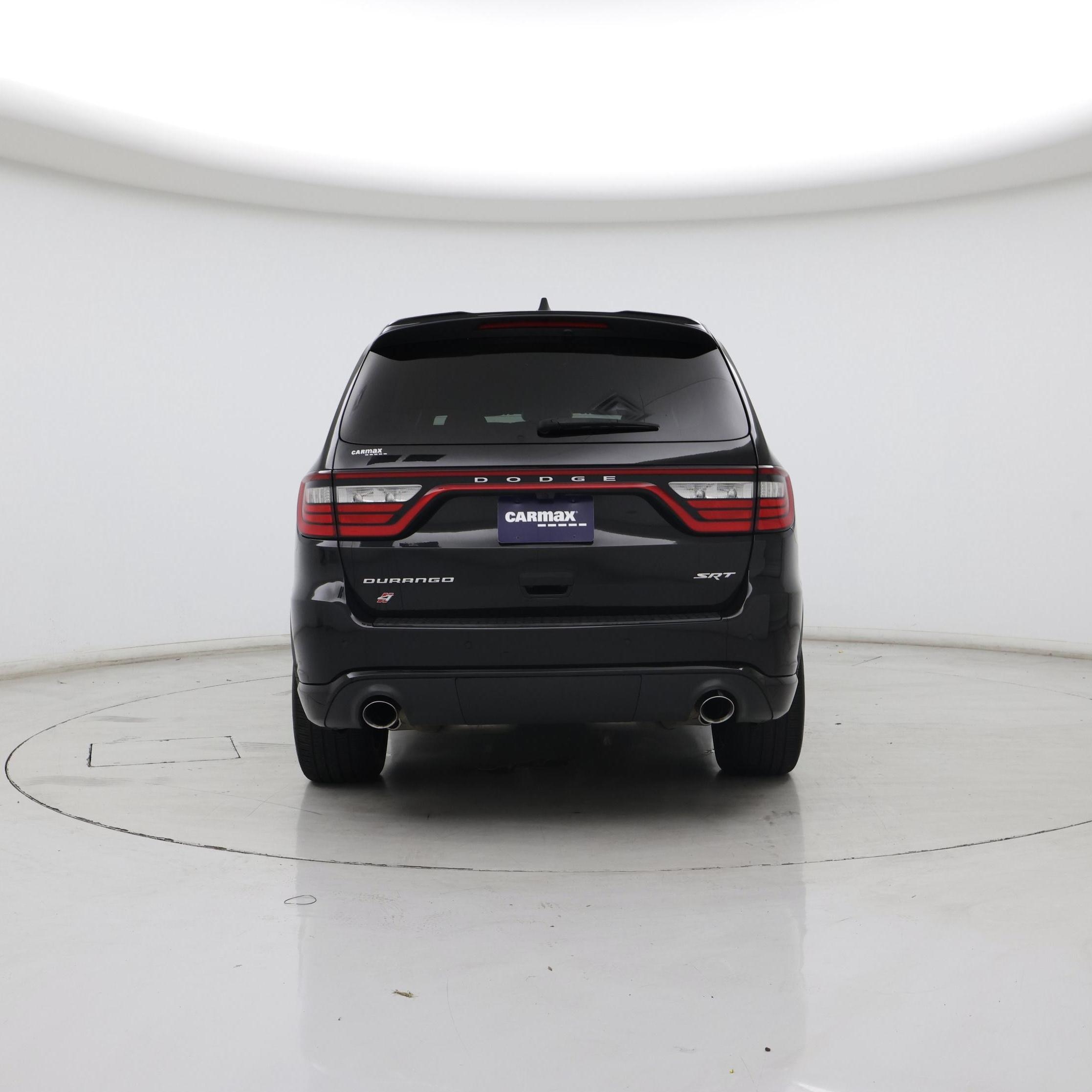 Thumbnail: 2024 Dodge Durango - 6
