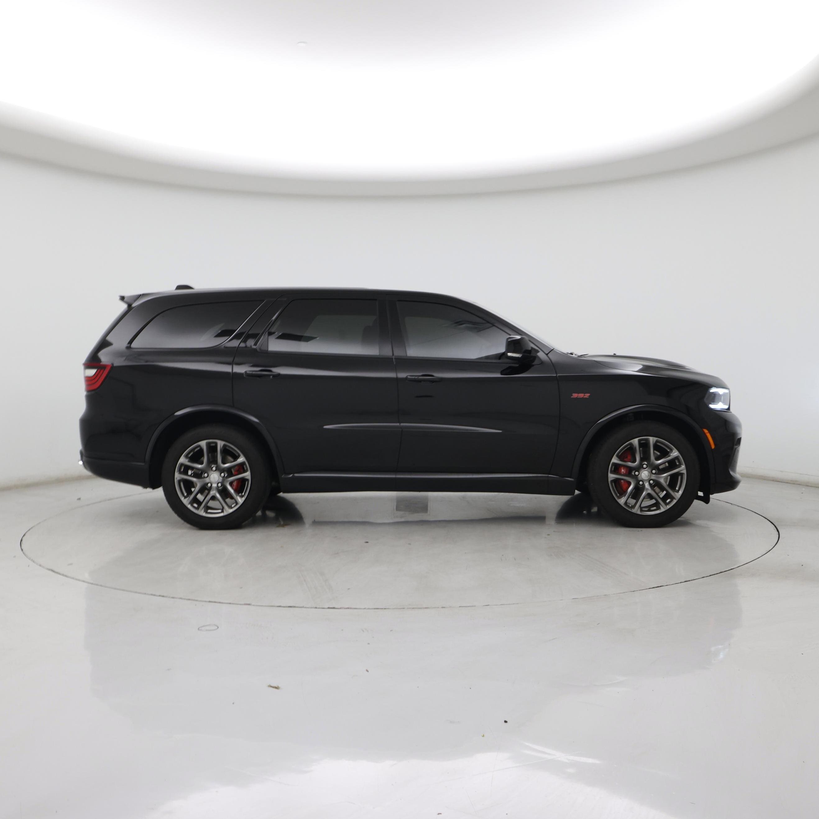 Thumbnail: 2024 Dodge Durango - 7