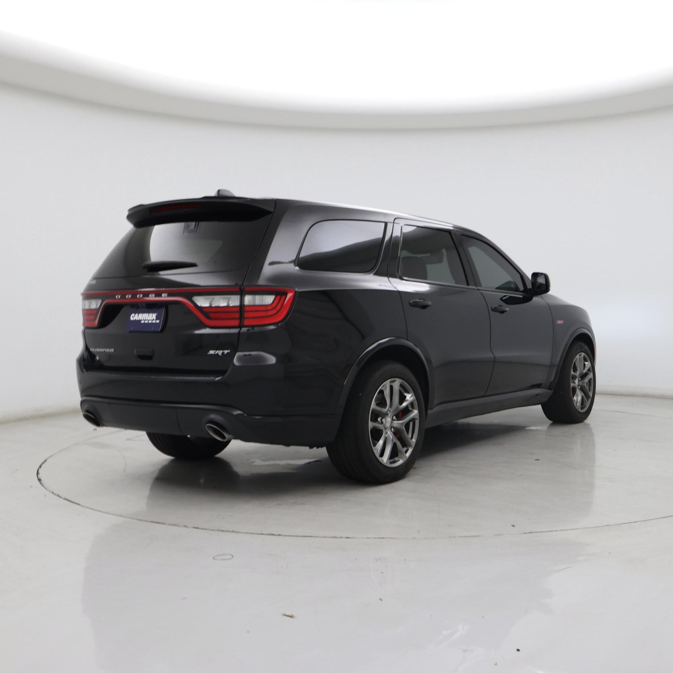 Thumbnail: 2024 Dodge Durango - 8