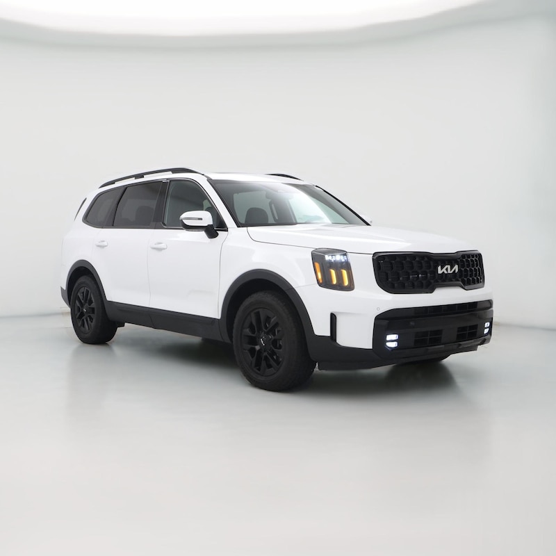 2024 Kia Telluride SX Prestige X-Pro