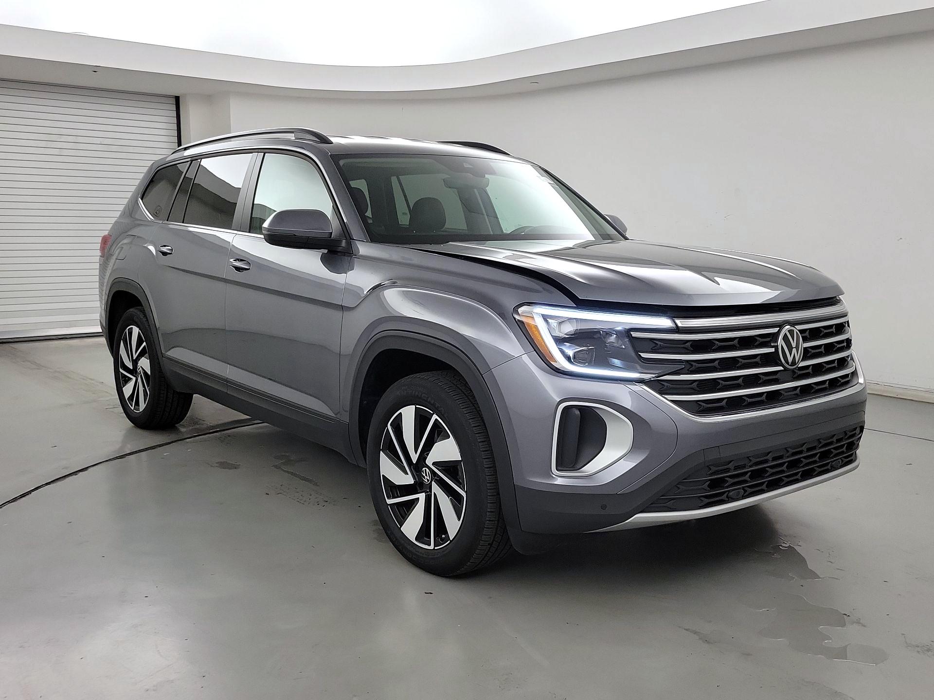 Thumbnail: 2025 Volkswagen Atlas - 1