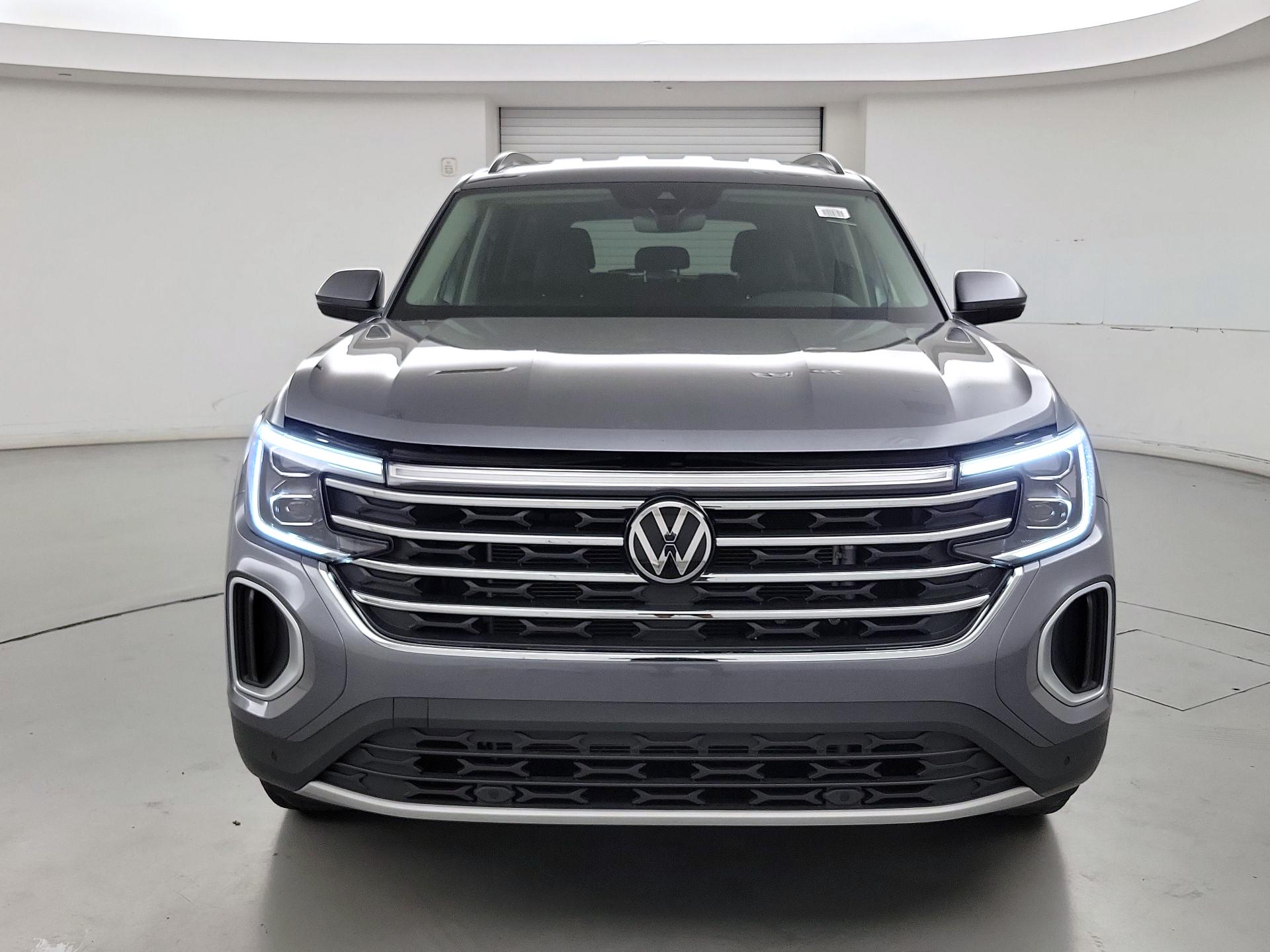 Thumbnail: 2025 Volkswagen Atlas - 2