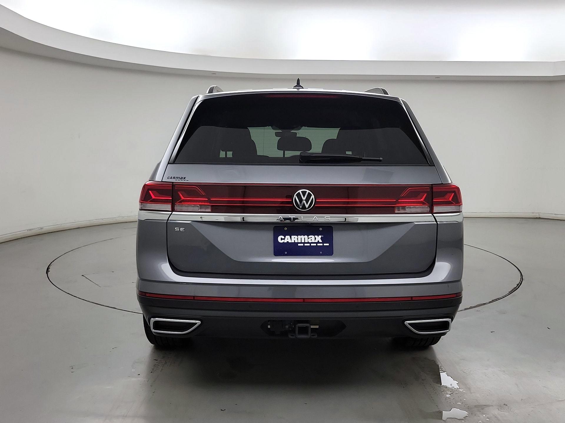 Thumbnail: 2025 Volkswagen Atlas - 6