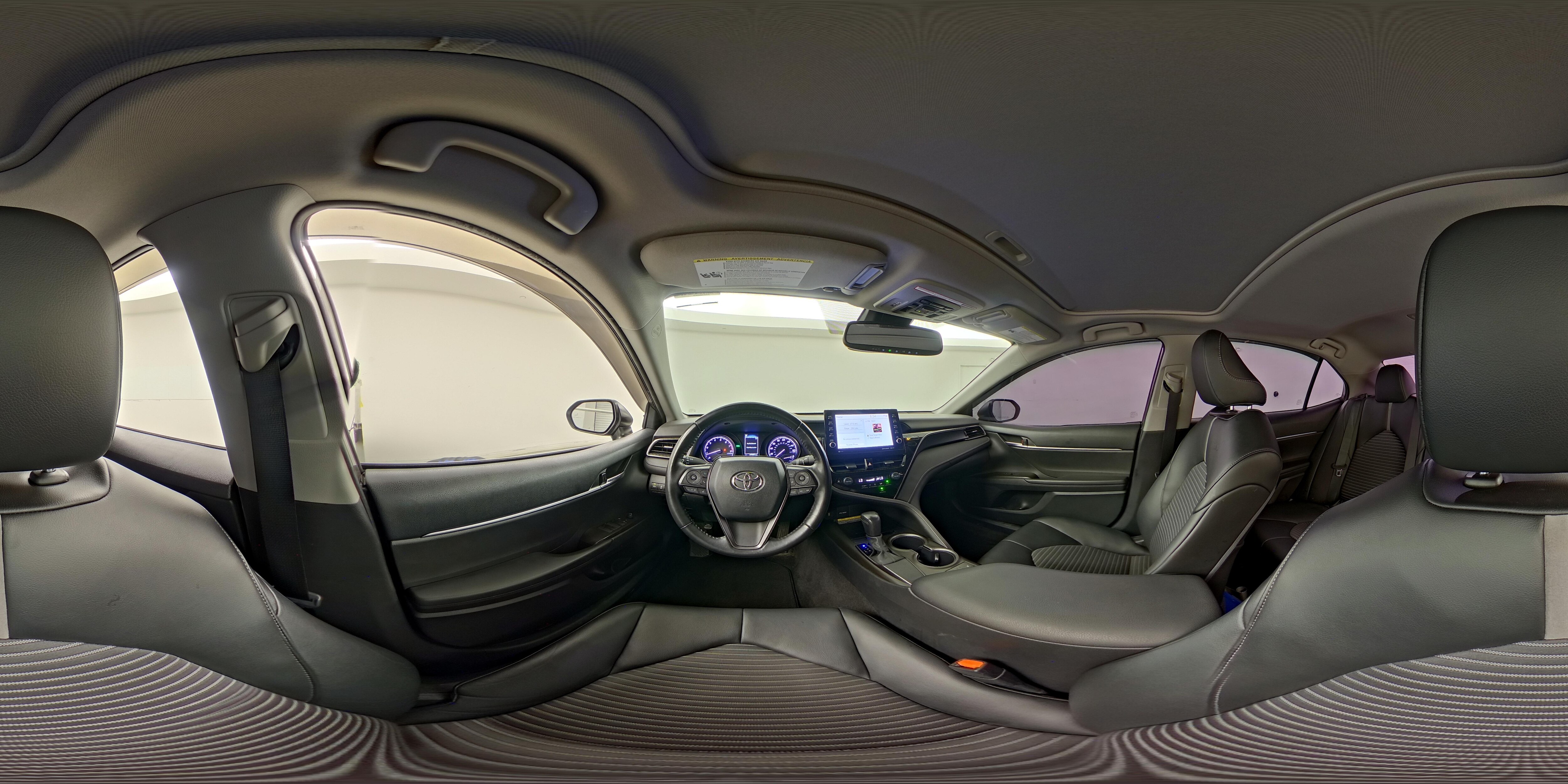 2021 Toyota Camry SE - Photo 26