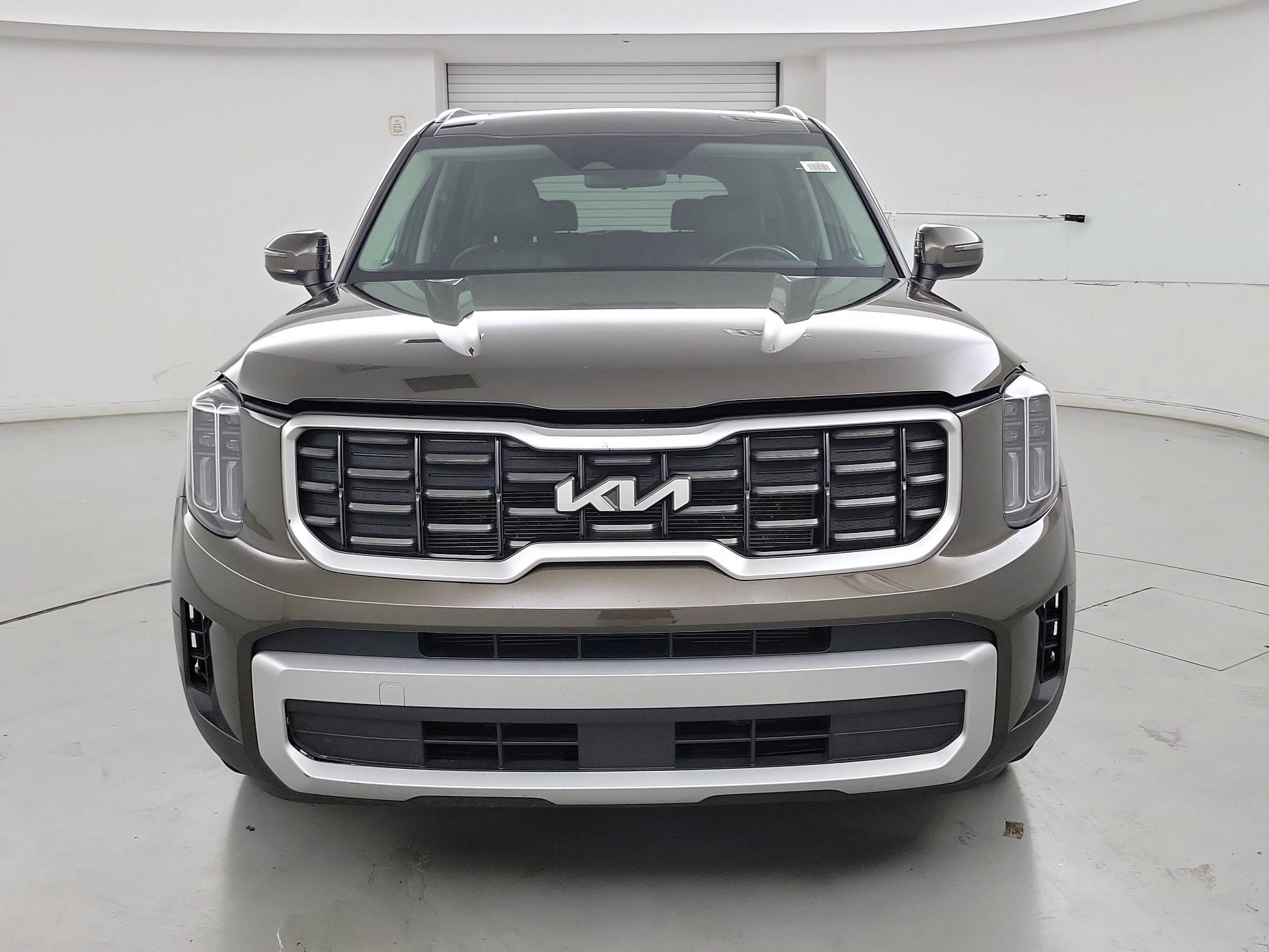 Thumbnail: 2025 Kia Telluride - 2