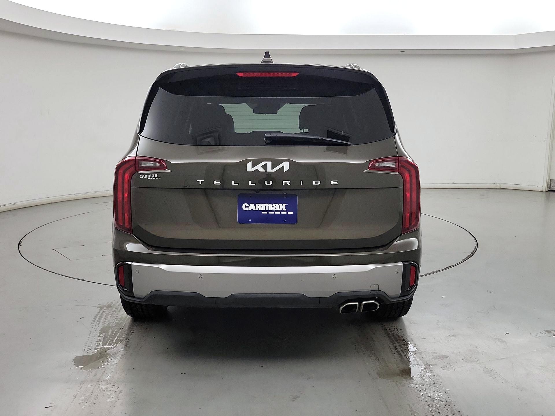 Thumbnail: 2025 Kia Telluride - 6