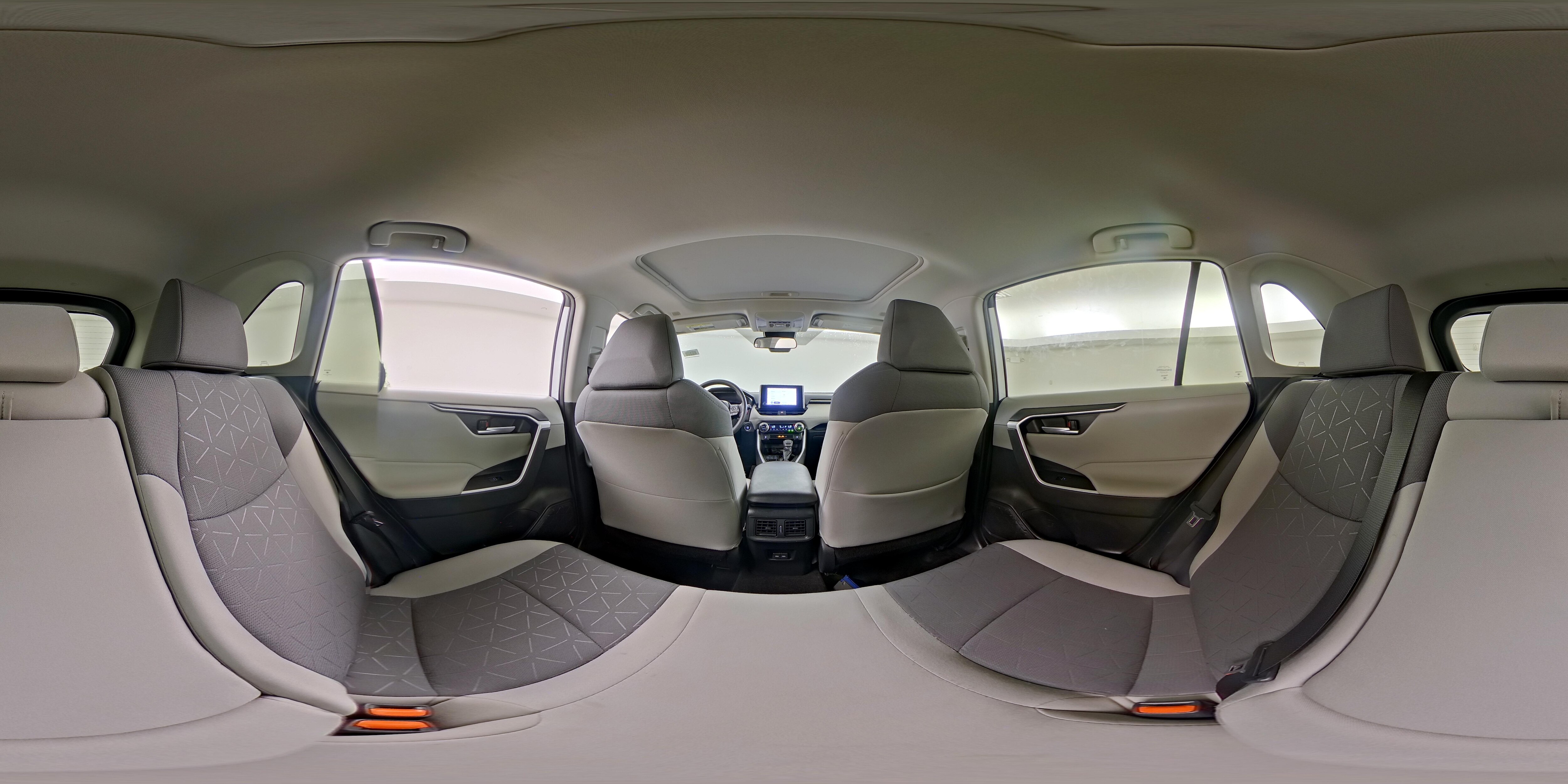 2023 Toyota RAV4 XLE - Photo 25