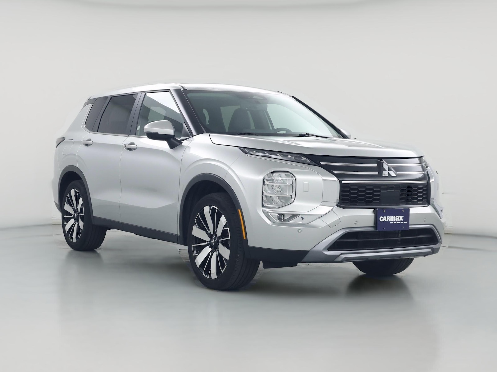 2025 Mitsubishi Outlander