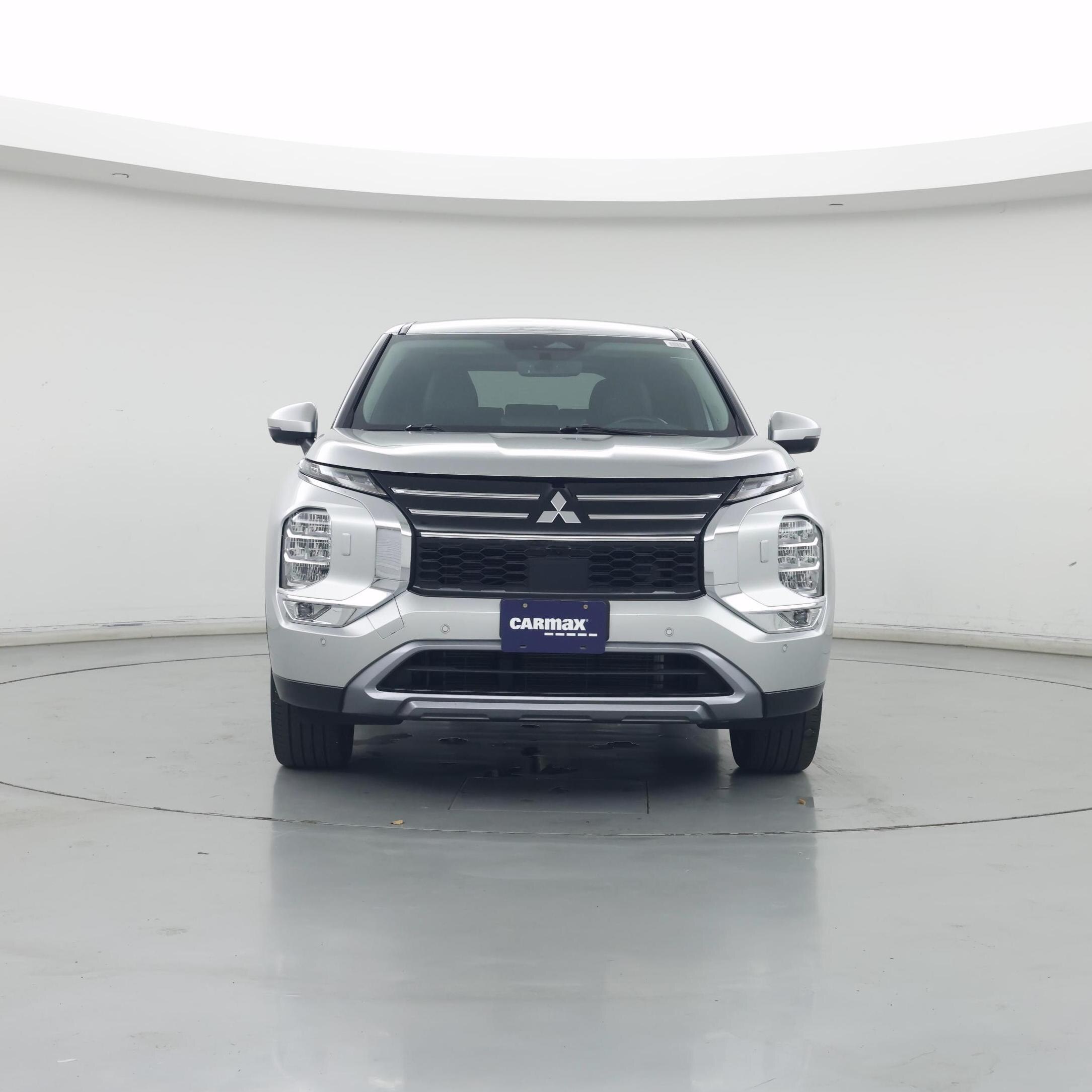 Thumbnail: 2025 Mitsubishi Outlander - 5