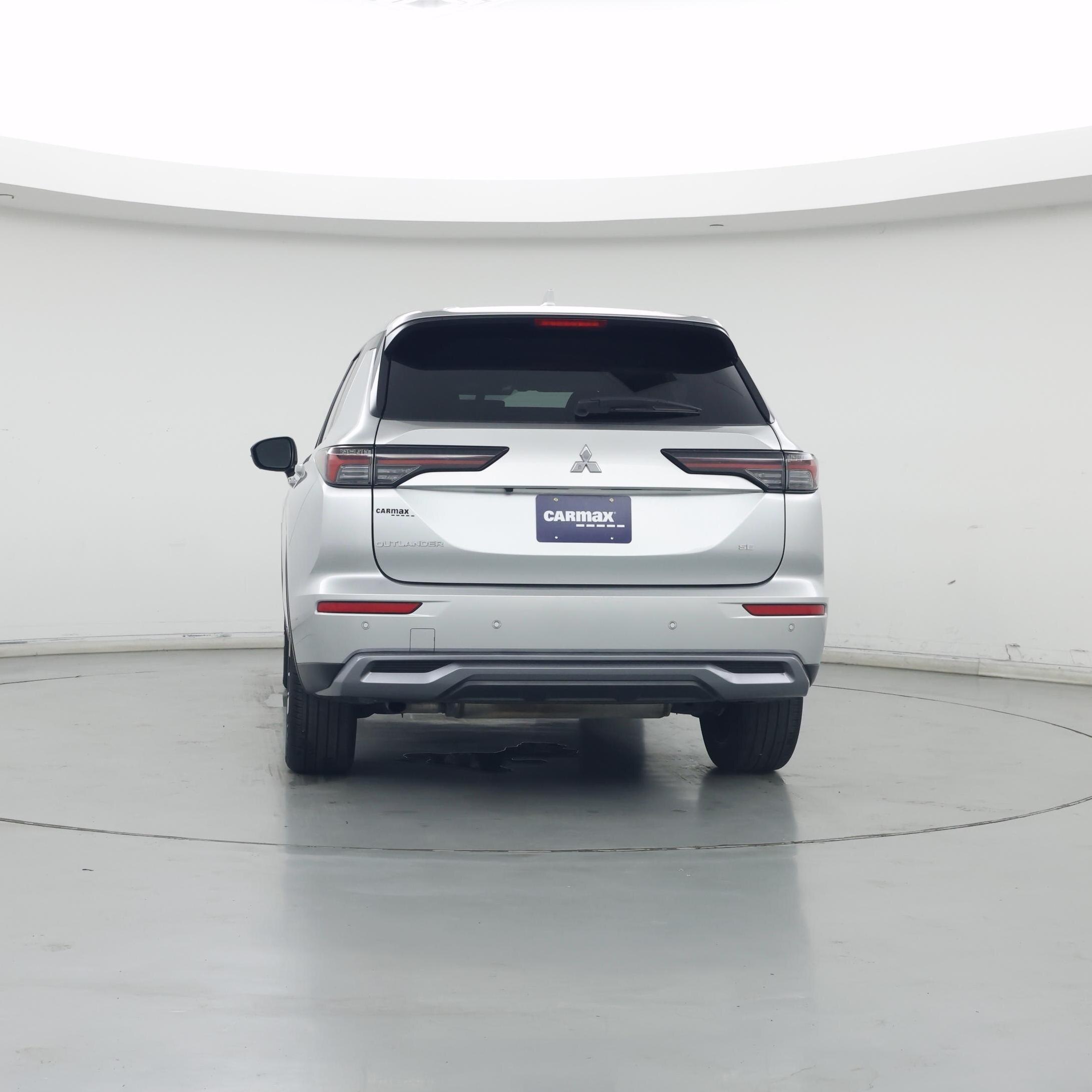 Thumbnail: 2025 Mitsubishi Outlander - 6