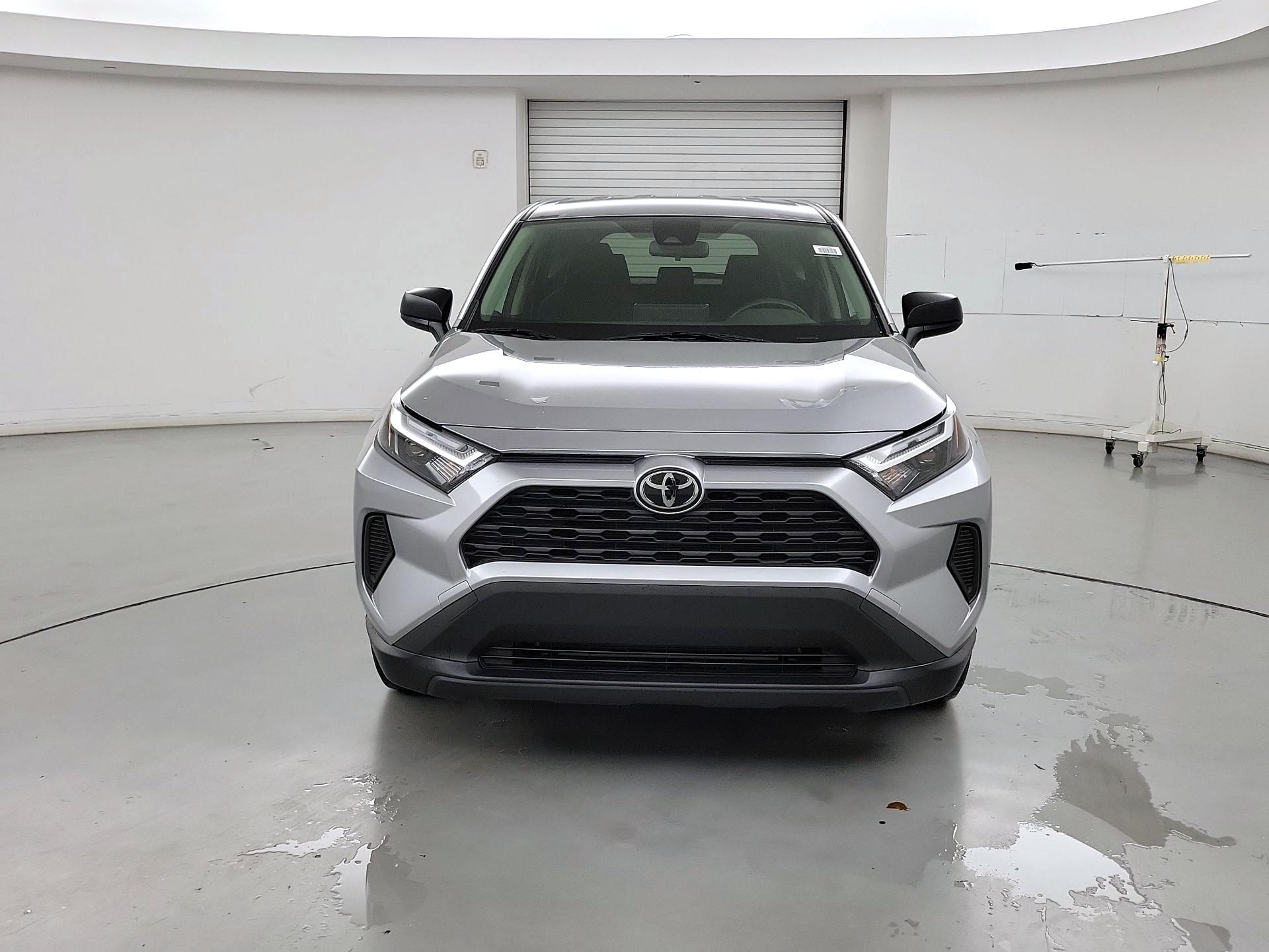 Thumbnail: 2023 Toyota RAV4 - 2