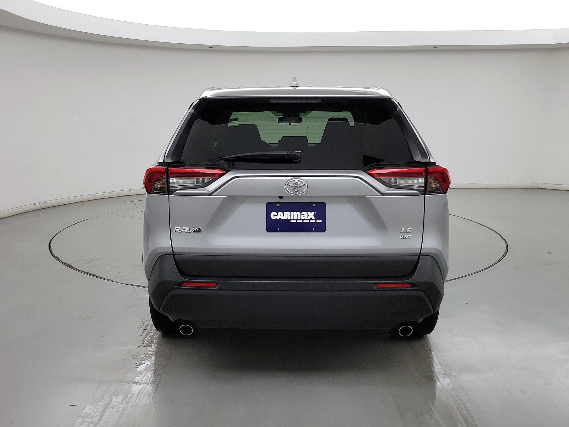 Thumbnail: 2023 Toyota RAV4 - 6