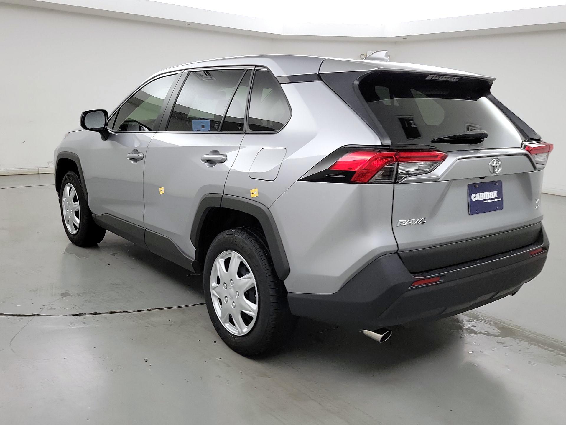 Thumbnail: 2023 Toyota RAV4 - 7
