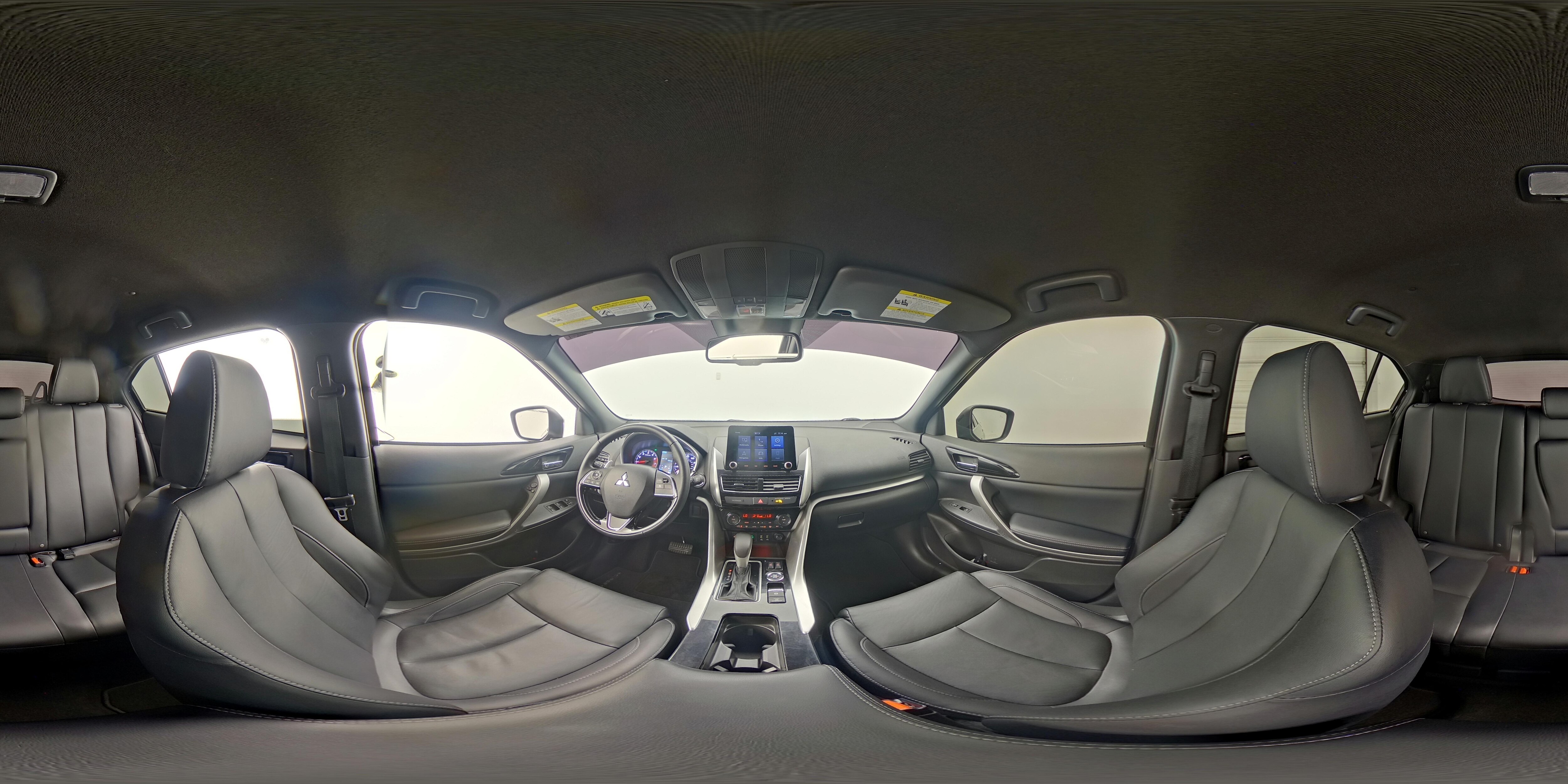2023 Mitsubishi Eclipse Cross SEL - Photo 23