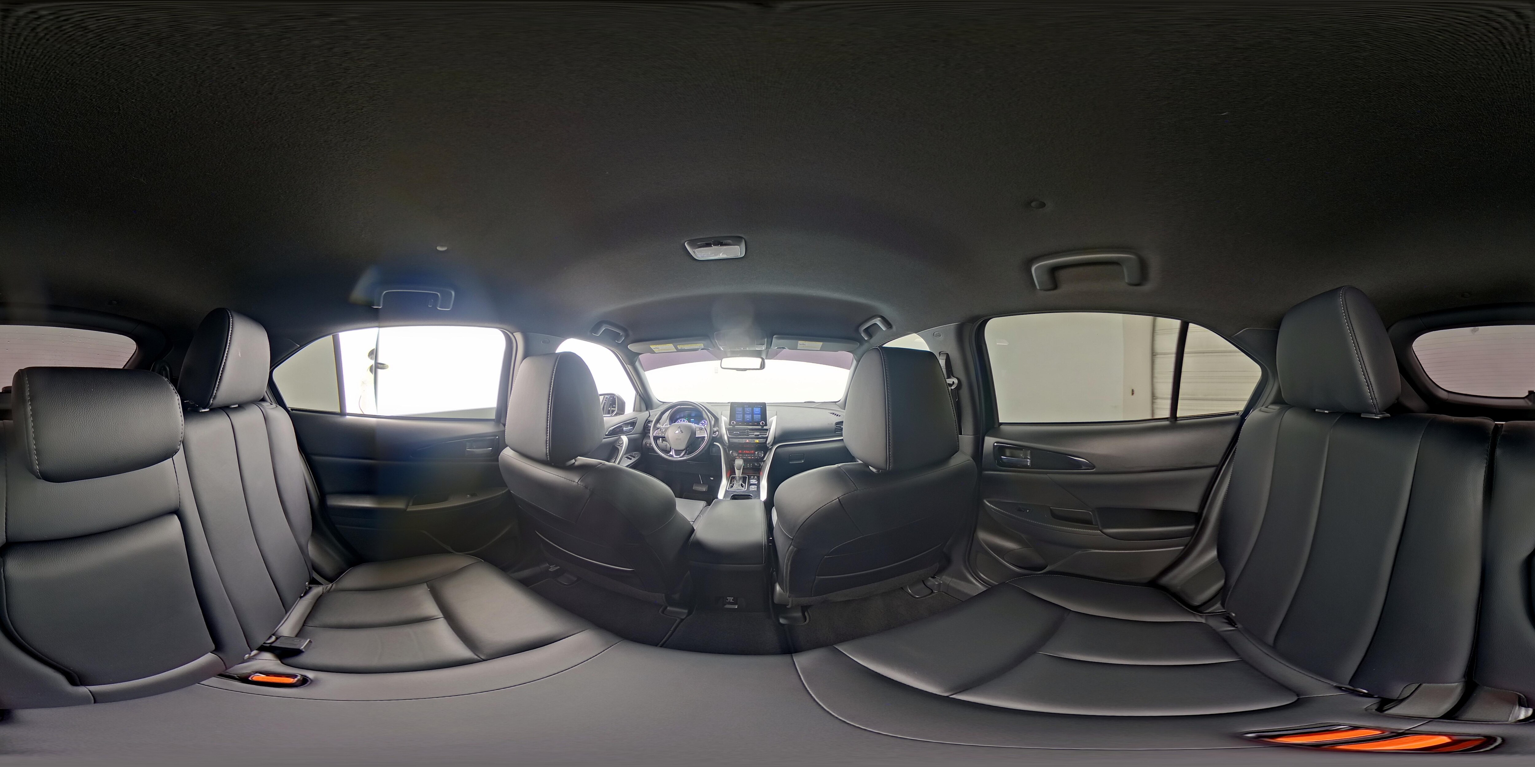 2023 Mitsubishi Eclipse Cross SEL - Photo 24
