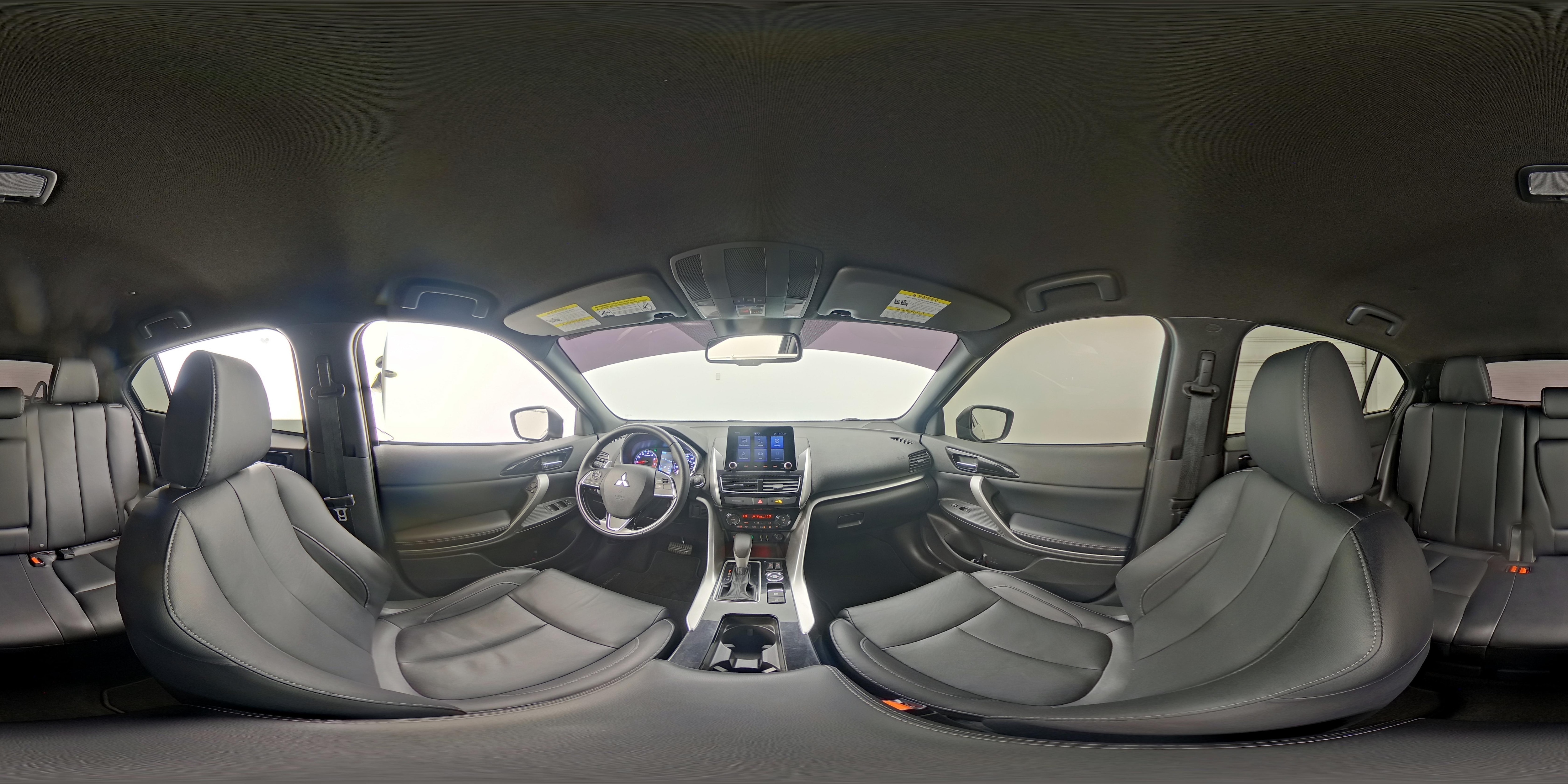2023 Mitsubishi Eclipse Cross SEL - Photo 25