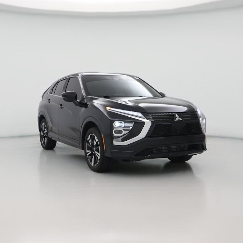 2023 Mitsubishi Eclipse Cross SEL