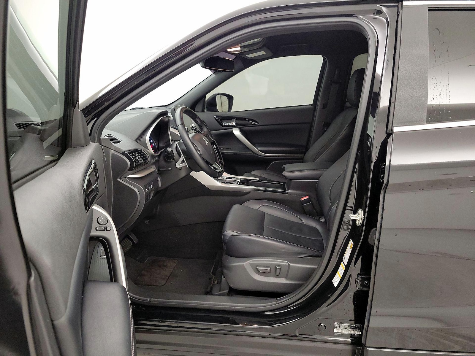 2023 Mitsubishi Eclipse Cross SEL - Photo 12