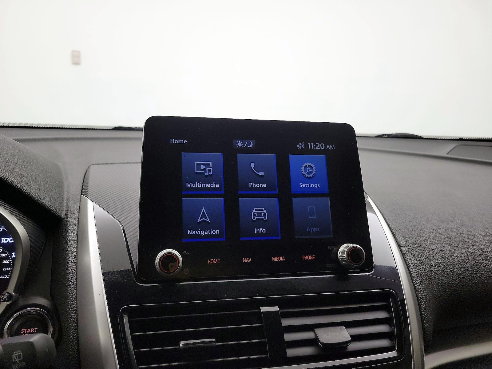 2023 Mitsubishi Eclipse Cross SEL - Photo 16
