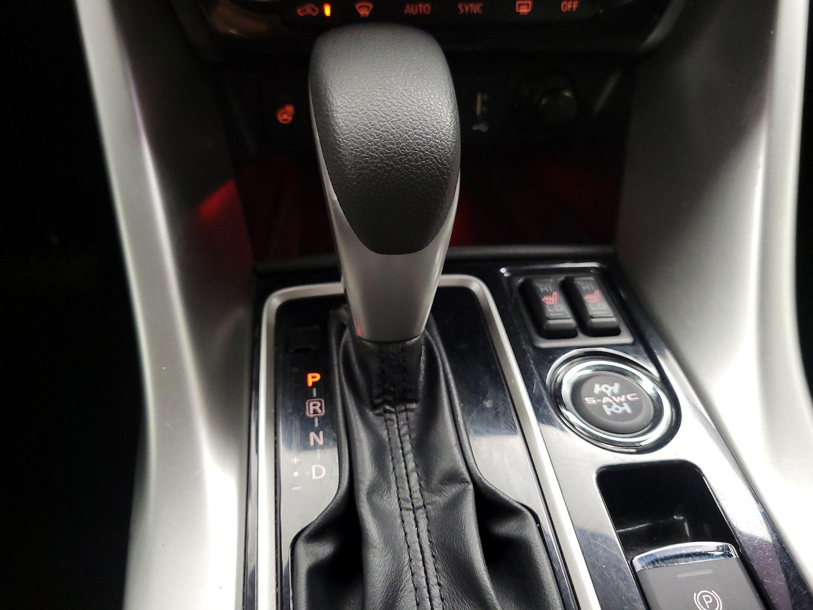 2023 Mitsubishi Eclipse Cross SEL - Photo 18