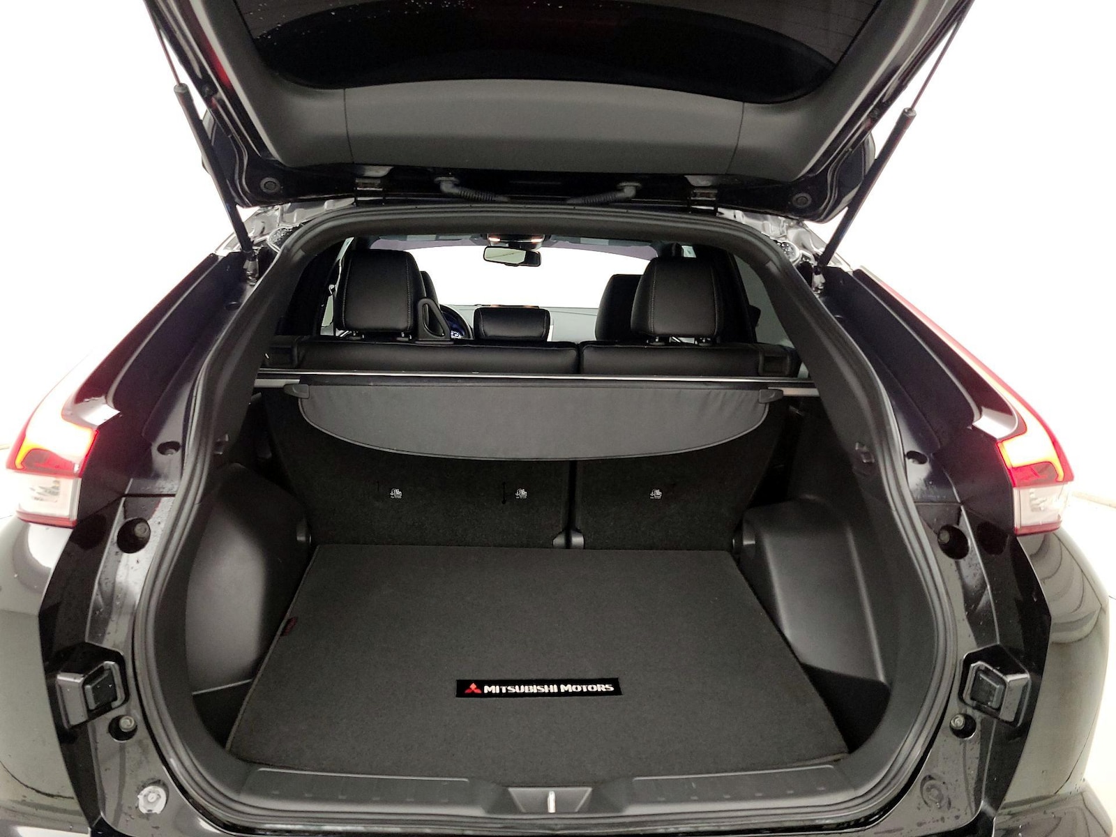 2023 Mitsubishi Eclipse Cross SEL - Photo 20