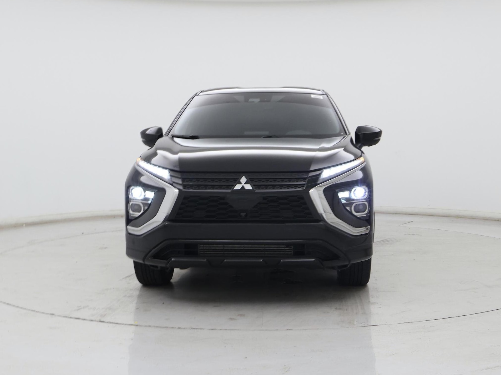2023 Mitsubishi Eclipse Cross SEL - Photo 6