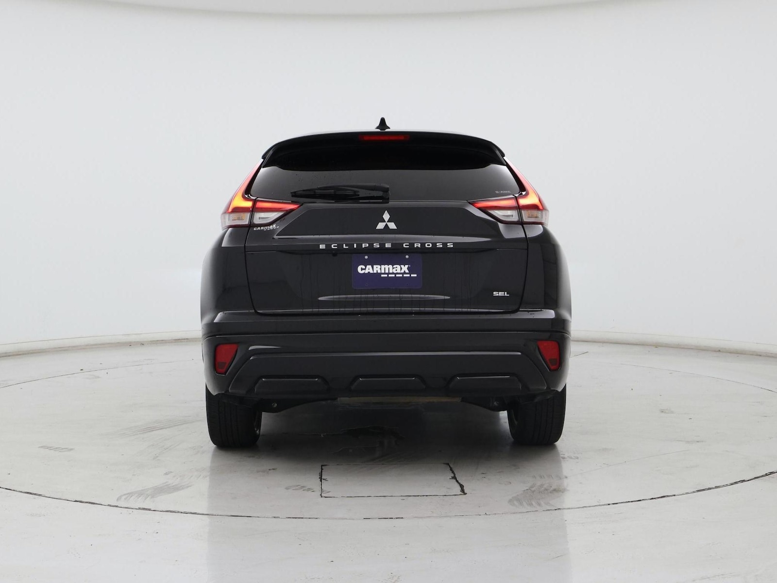 2023 Mitsubishi Eclipse Cross SEL - Photo 7