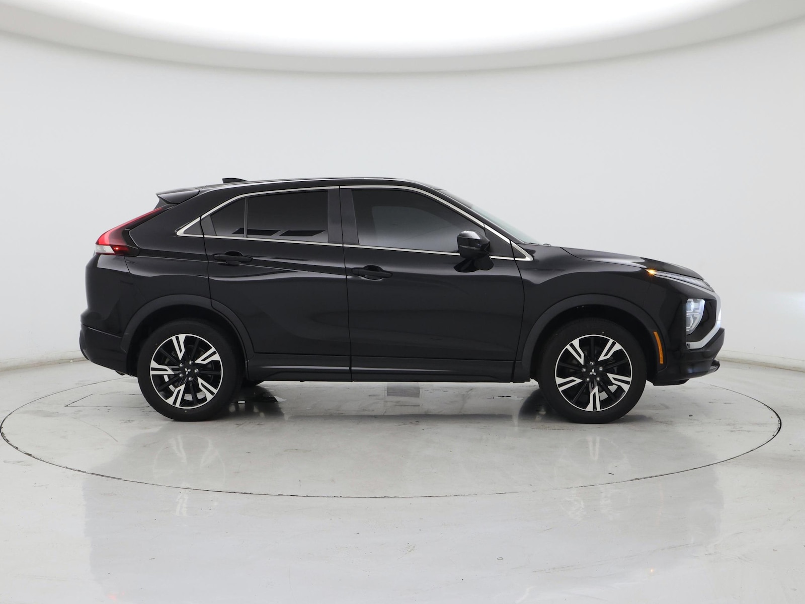 2023 Mitsubishi Eclipse Cross SEL - Photo 8