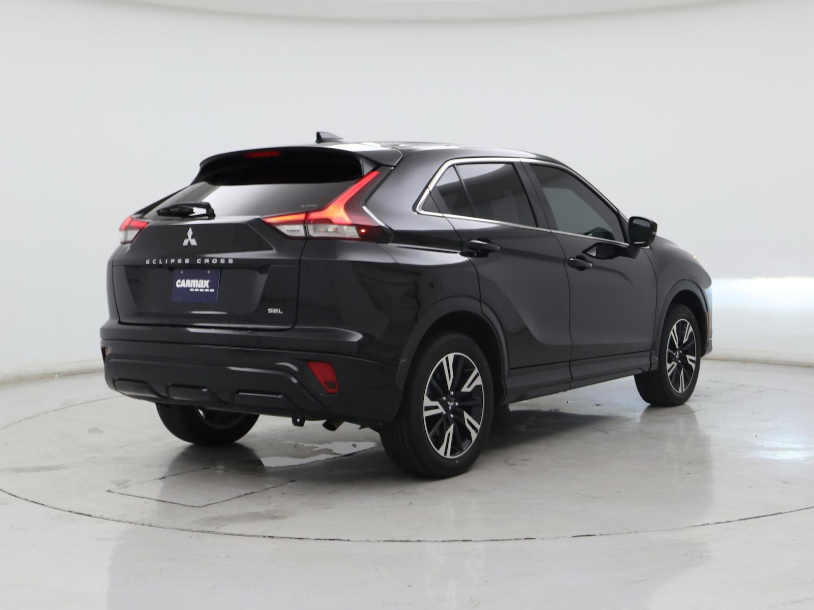 2023 Mitsubishi Eclipse Cross SEL - Photo 9