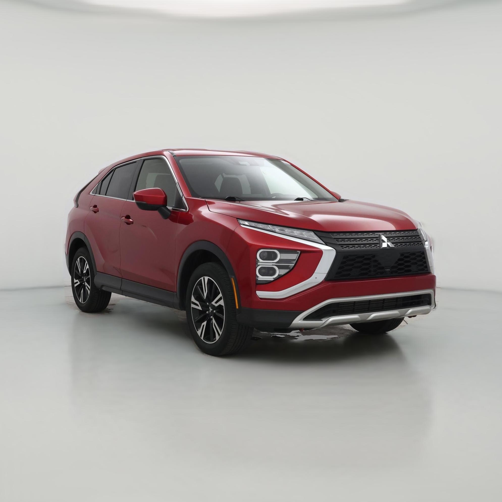 Thumbnail: 2024 Mitsubishi Eclipse Cross - 1