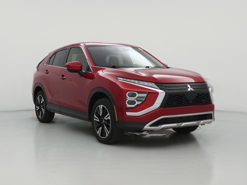 2024 Mitsubishi Eclipse Cross SE -
                  Madison, TN