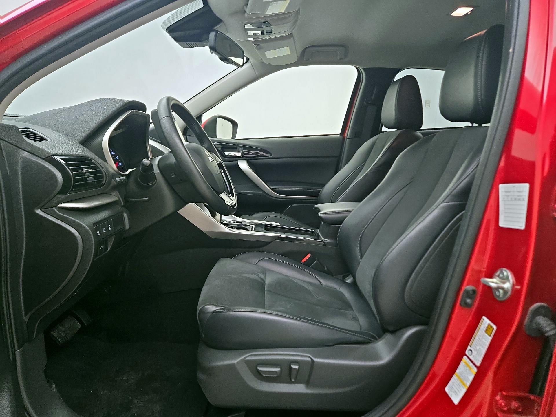 Thumbnail: 2024 Mitsubishi Eclipse Cross - 11