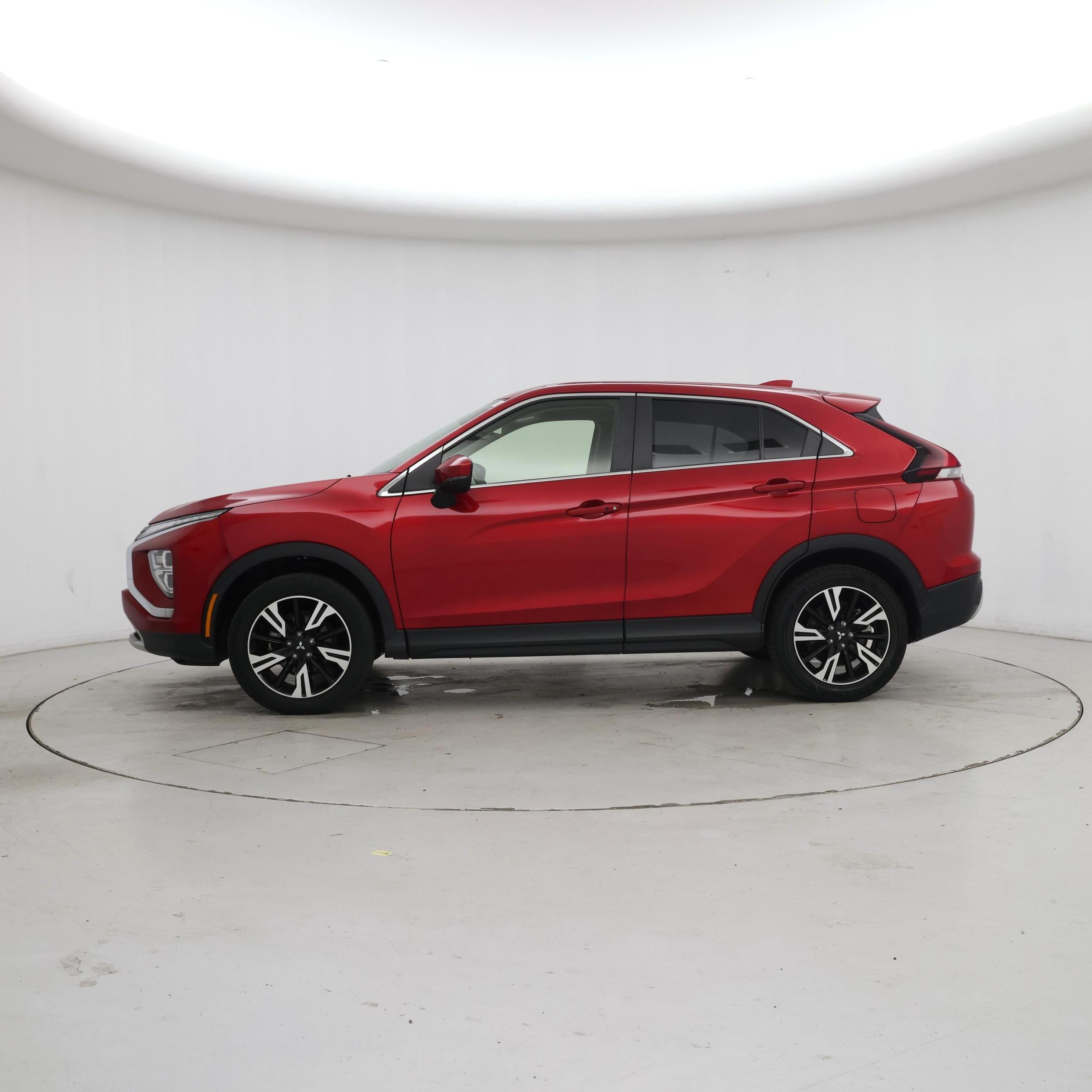 Thumbnail: 2024 Mitsubishi Eclipse Cross - 3