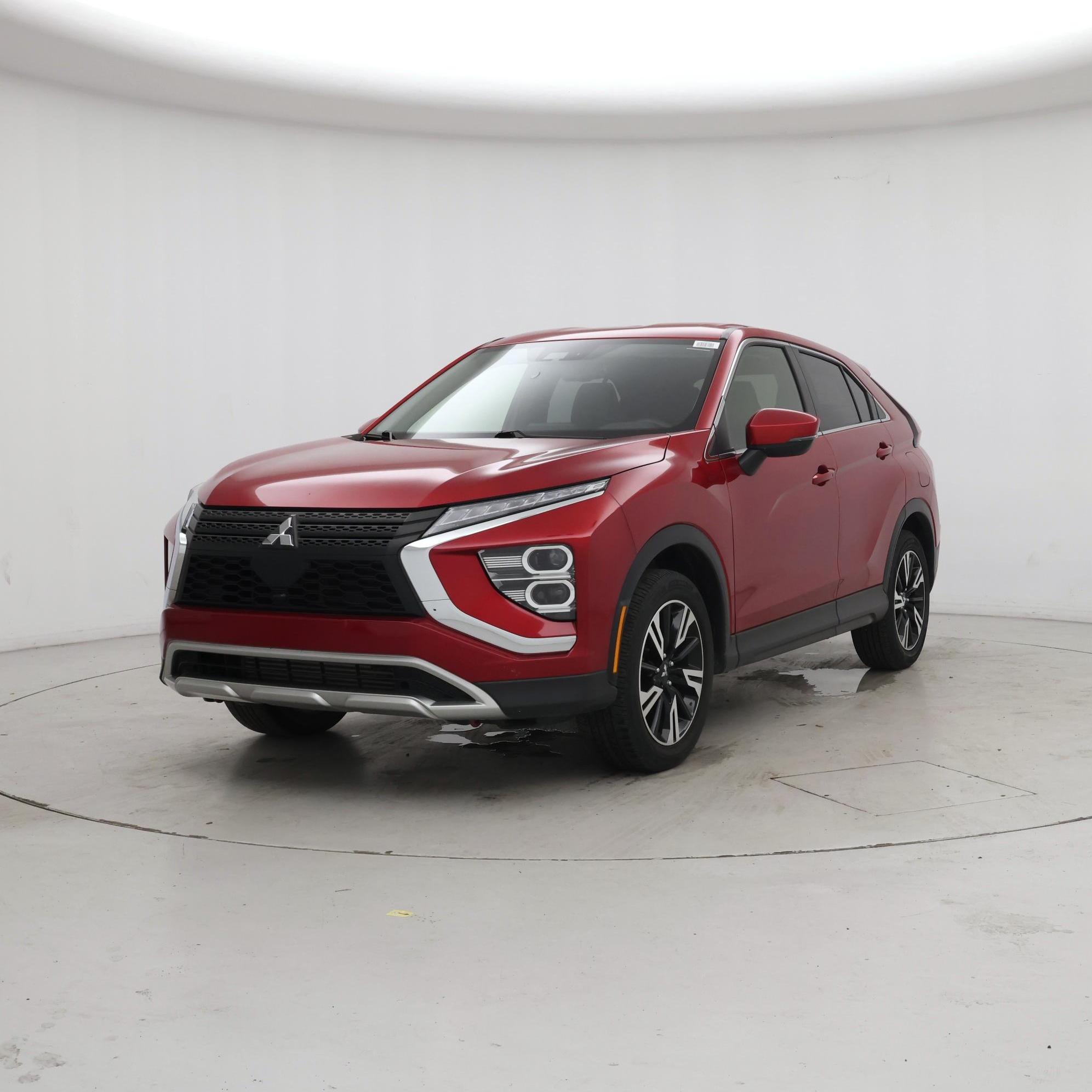 Thumbnail: 2024 Mitsubishi Eclipse Cross - 4
