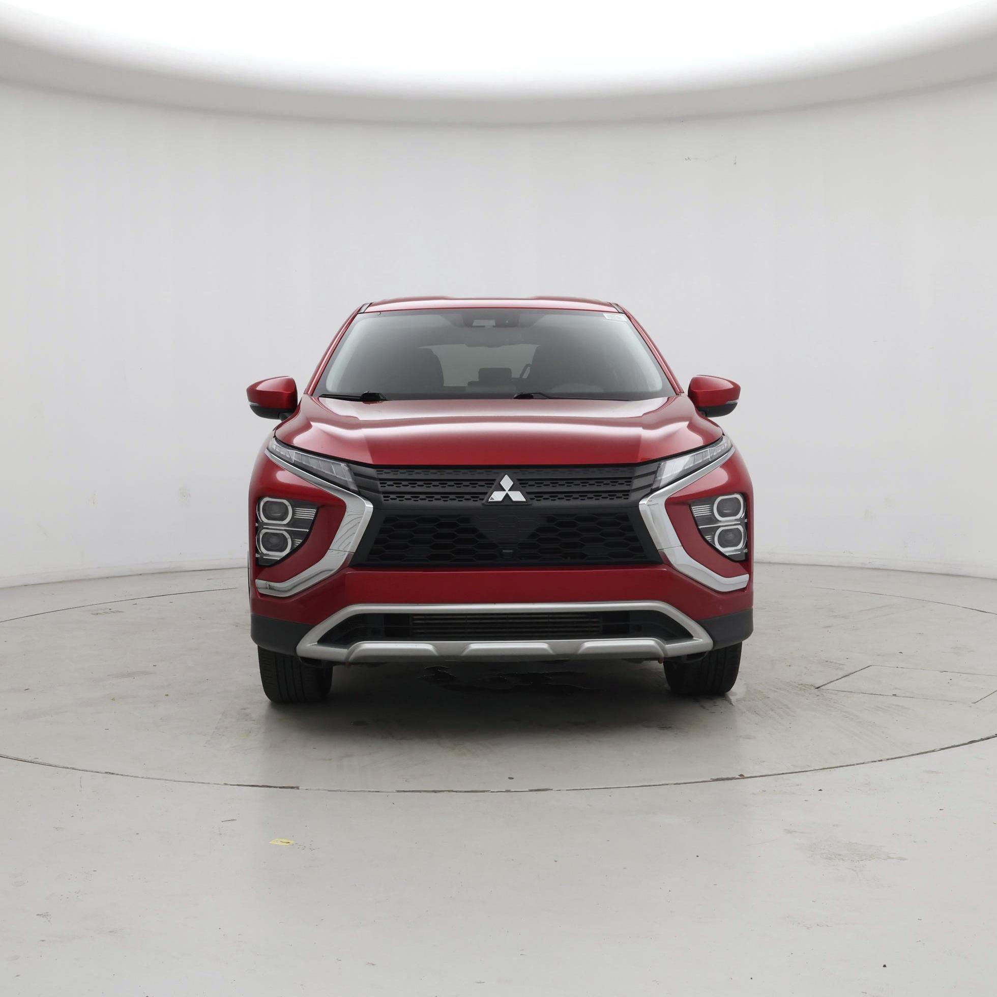 Thumbnail: 2024 Mitsubishi Eclipse Cross - 5