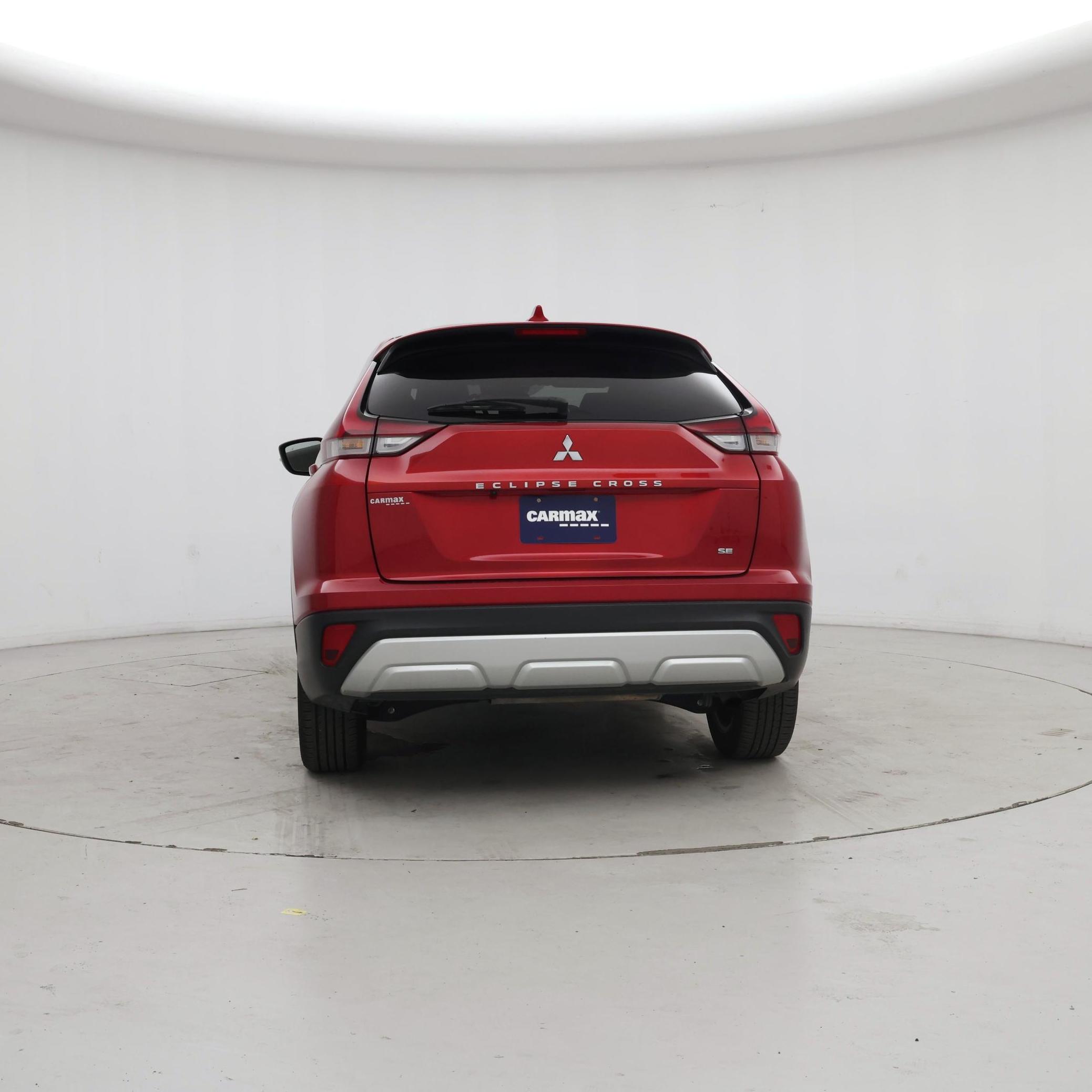 Thumbnail: 2024 Mitsubishi Eclipse Cross - 6